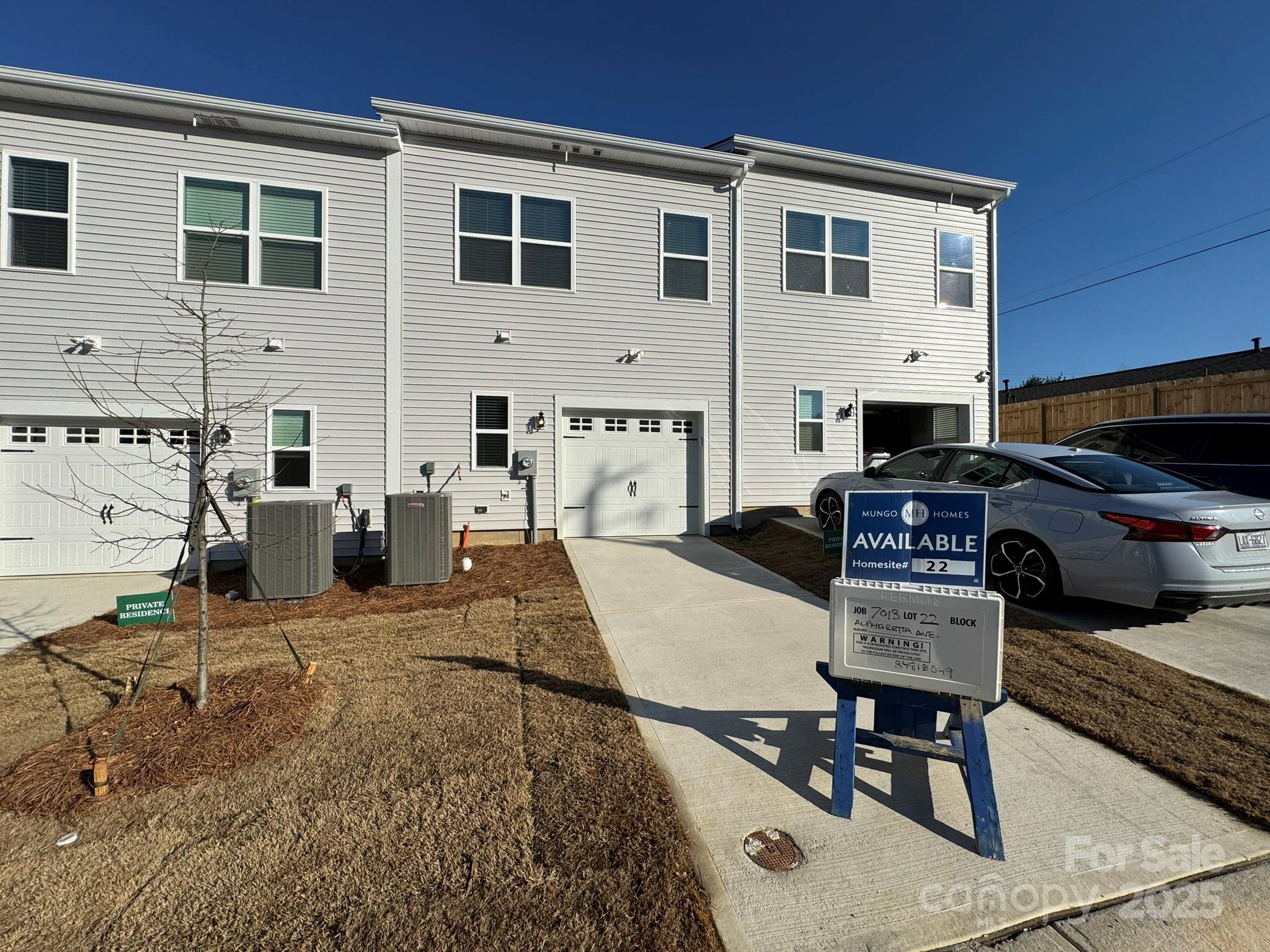 Lakeview Village - Residential