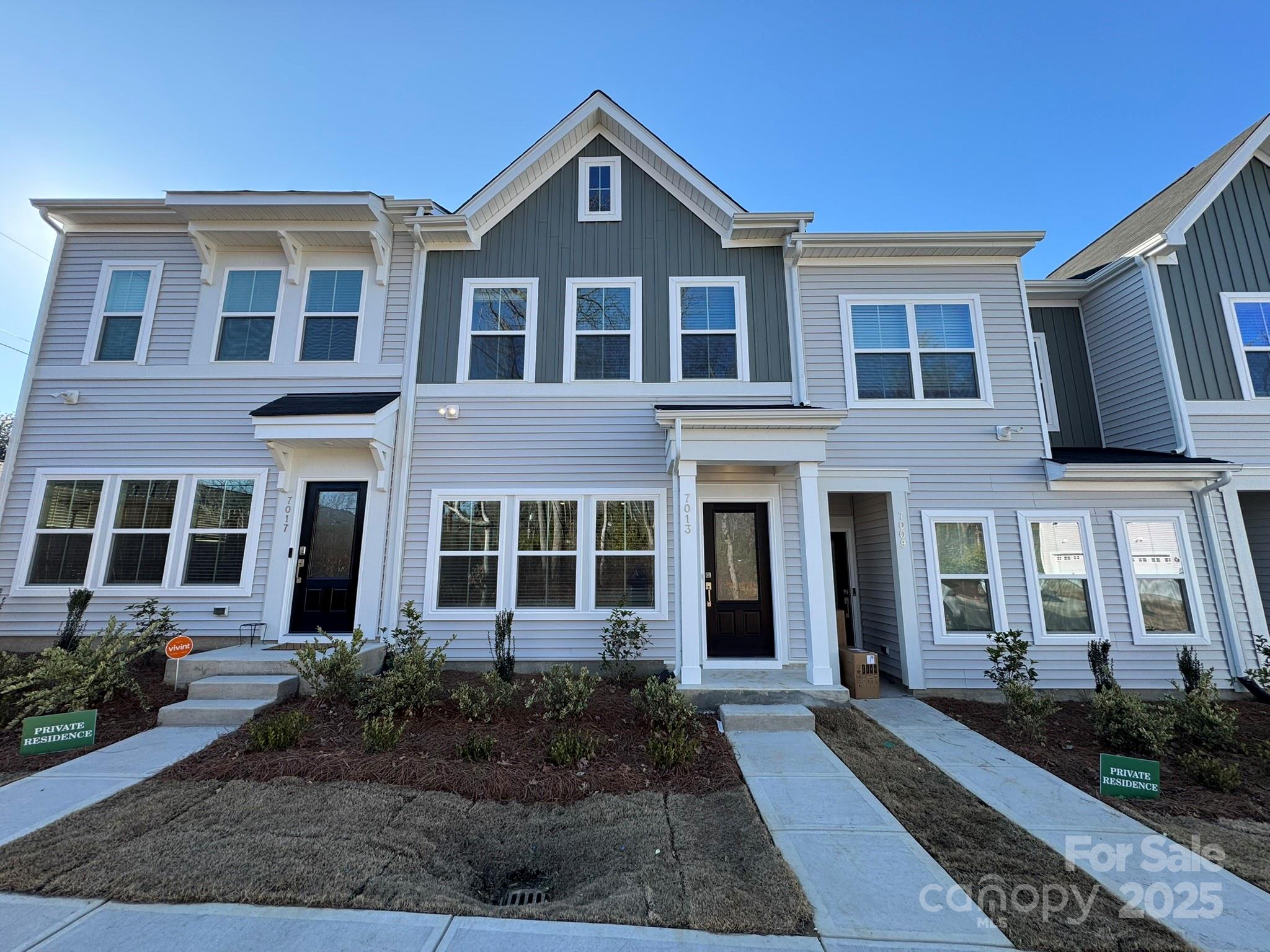 Lakeview Village - Residential