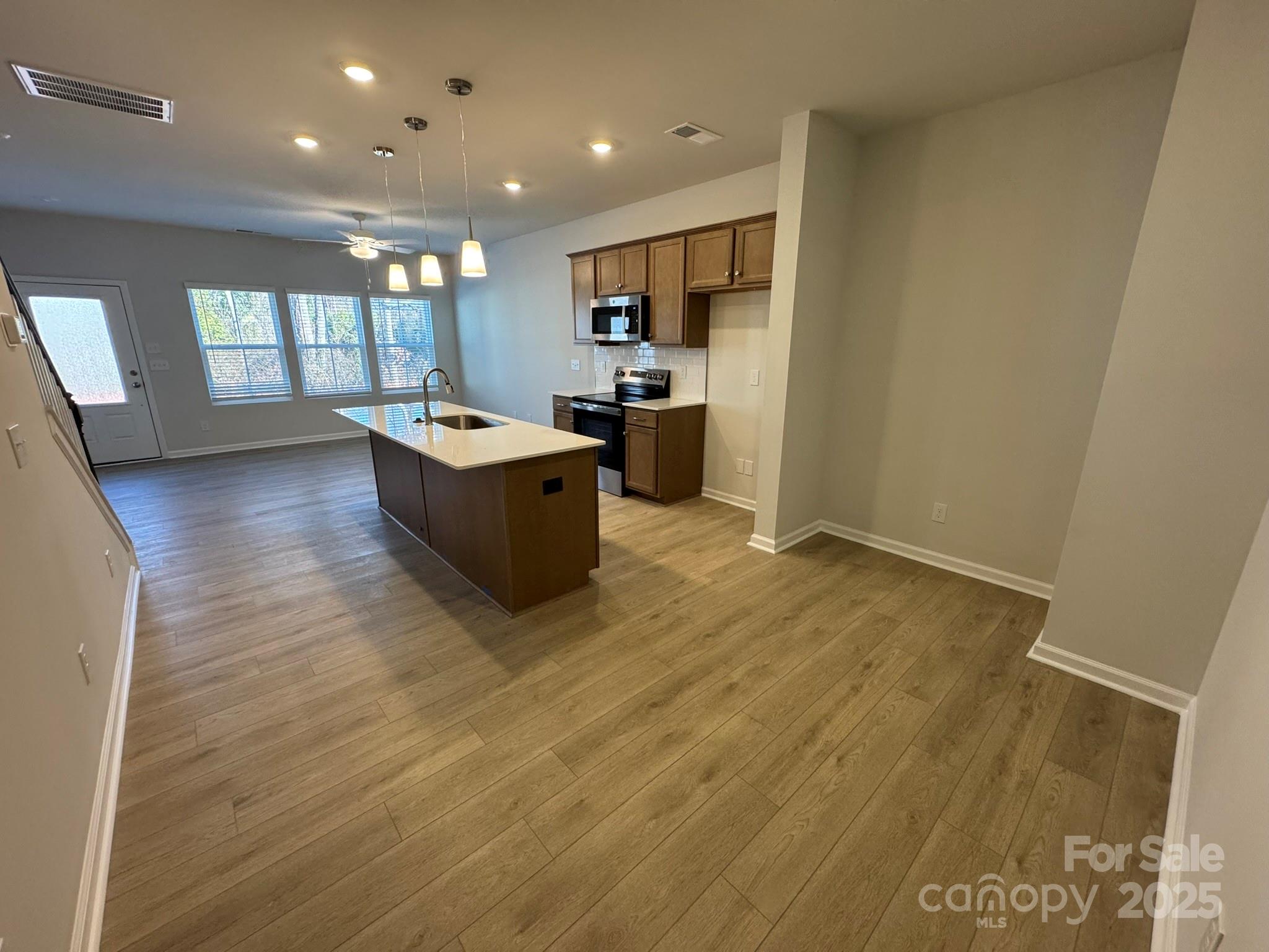 Lakeview Village - Residential