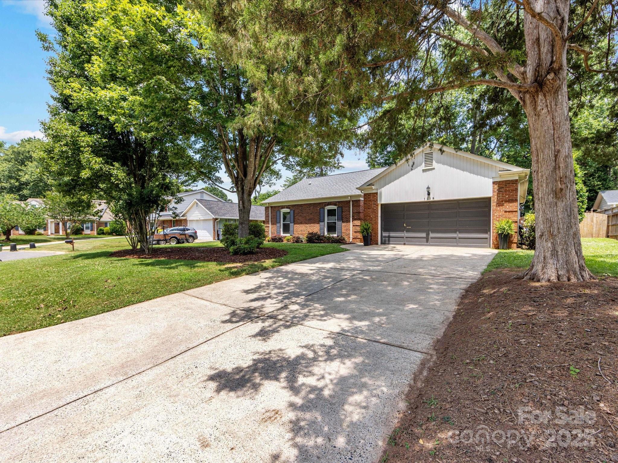 1115 Berry Ridge Road