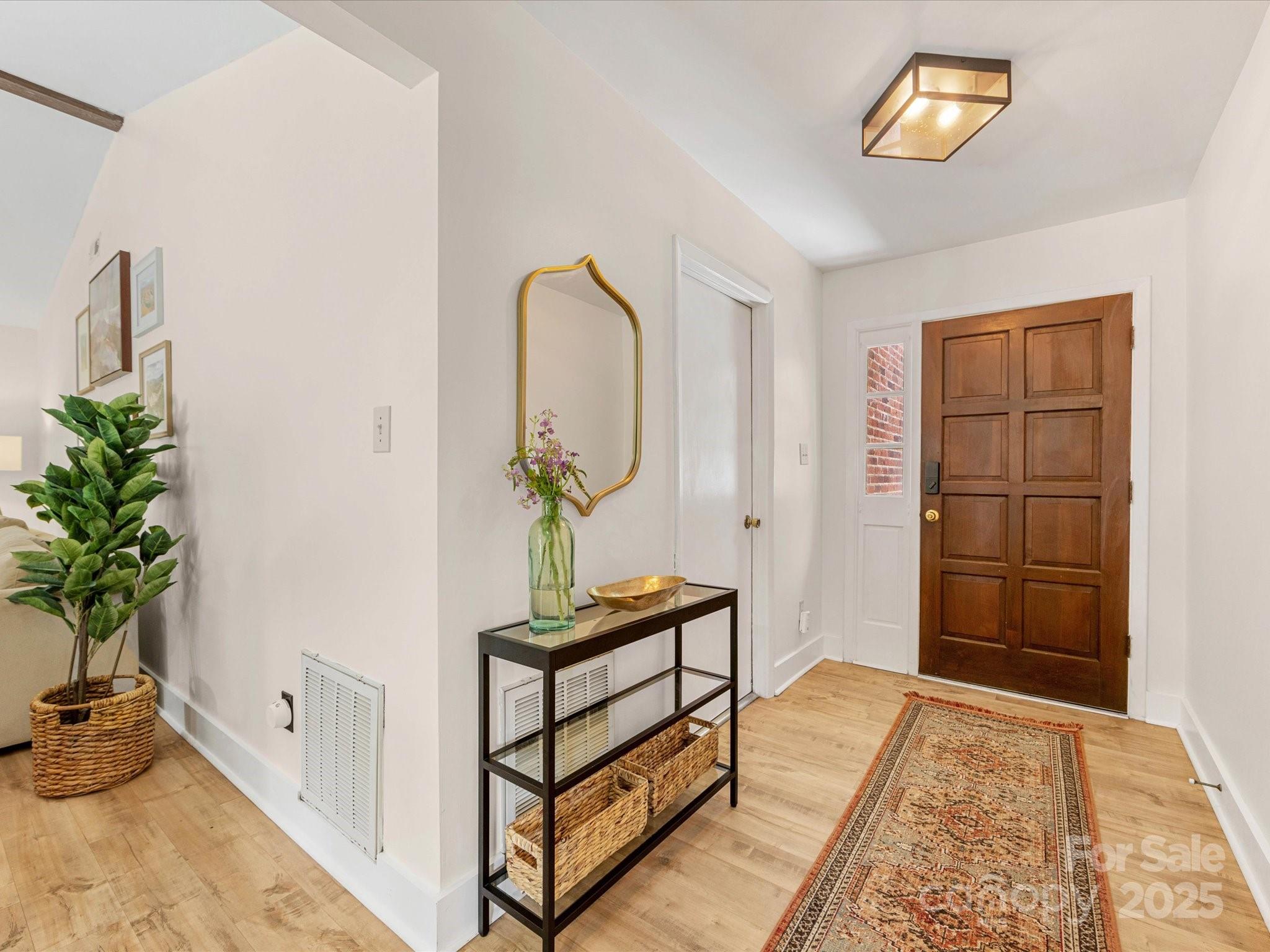 Sardis Forest - Residential