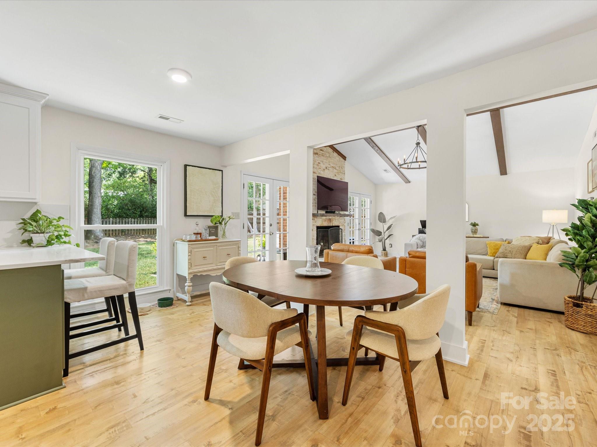 Sardis Forest - Residential