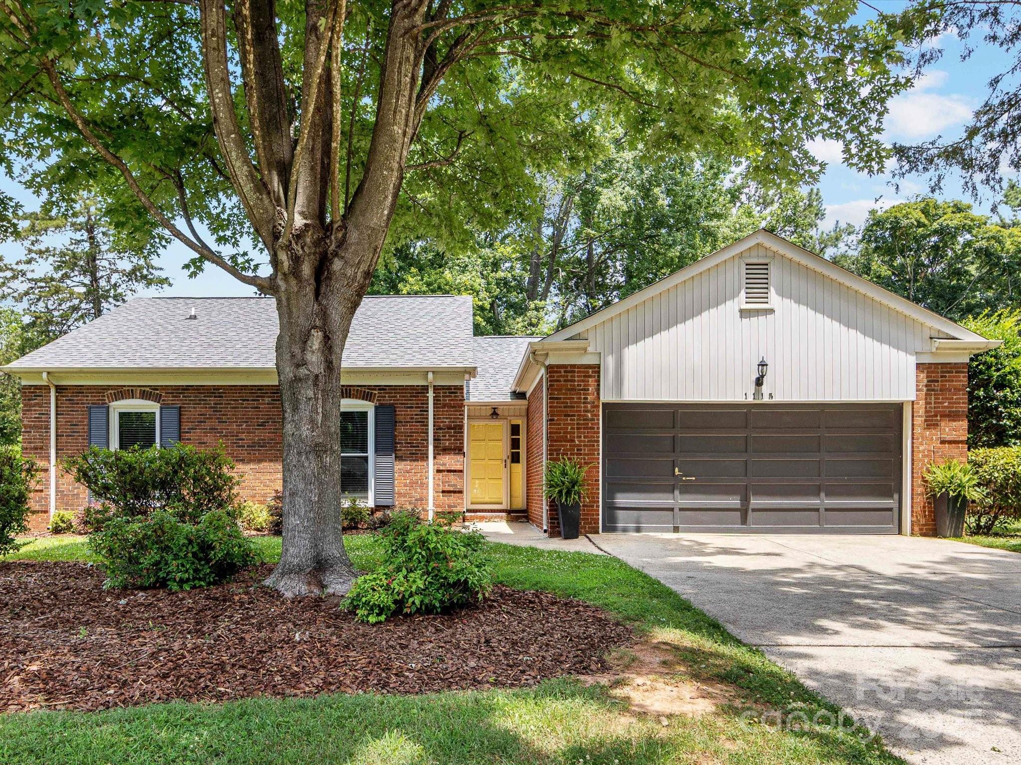 1115 Berry Ridge Road