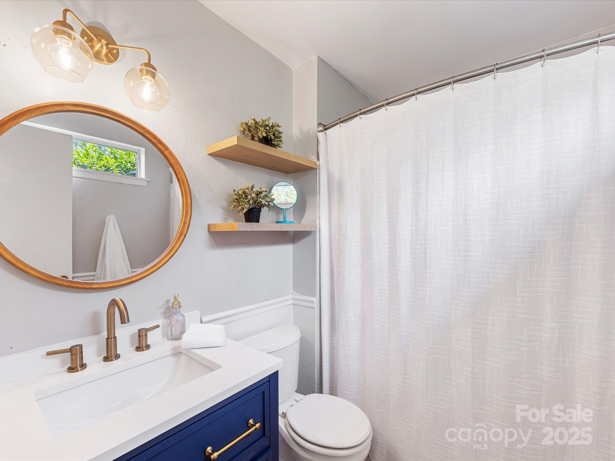 Sardis Forest - Residential