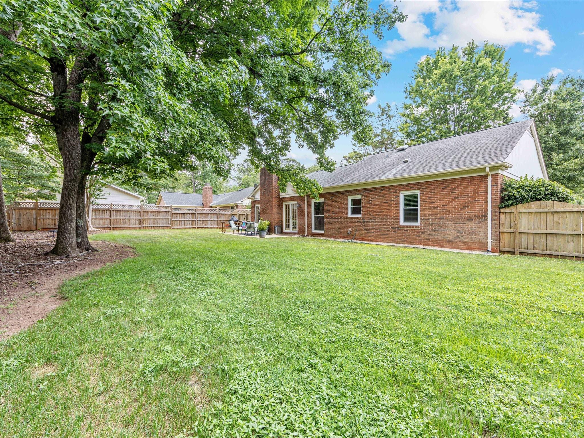 Sardis Forest - Residential