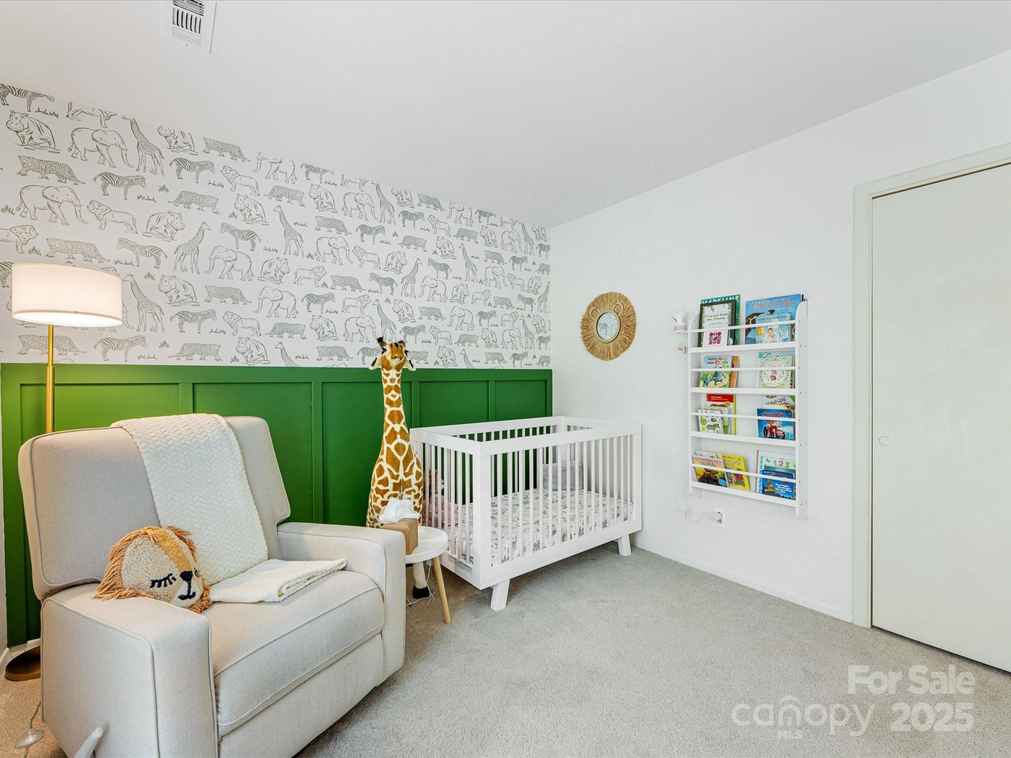 Sardis Forest - Residential