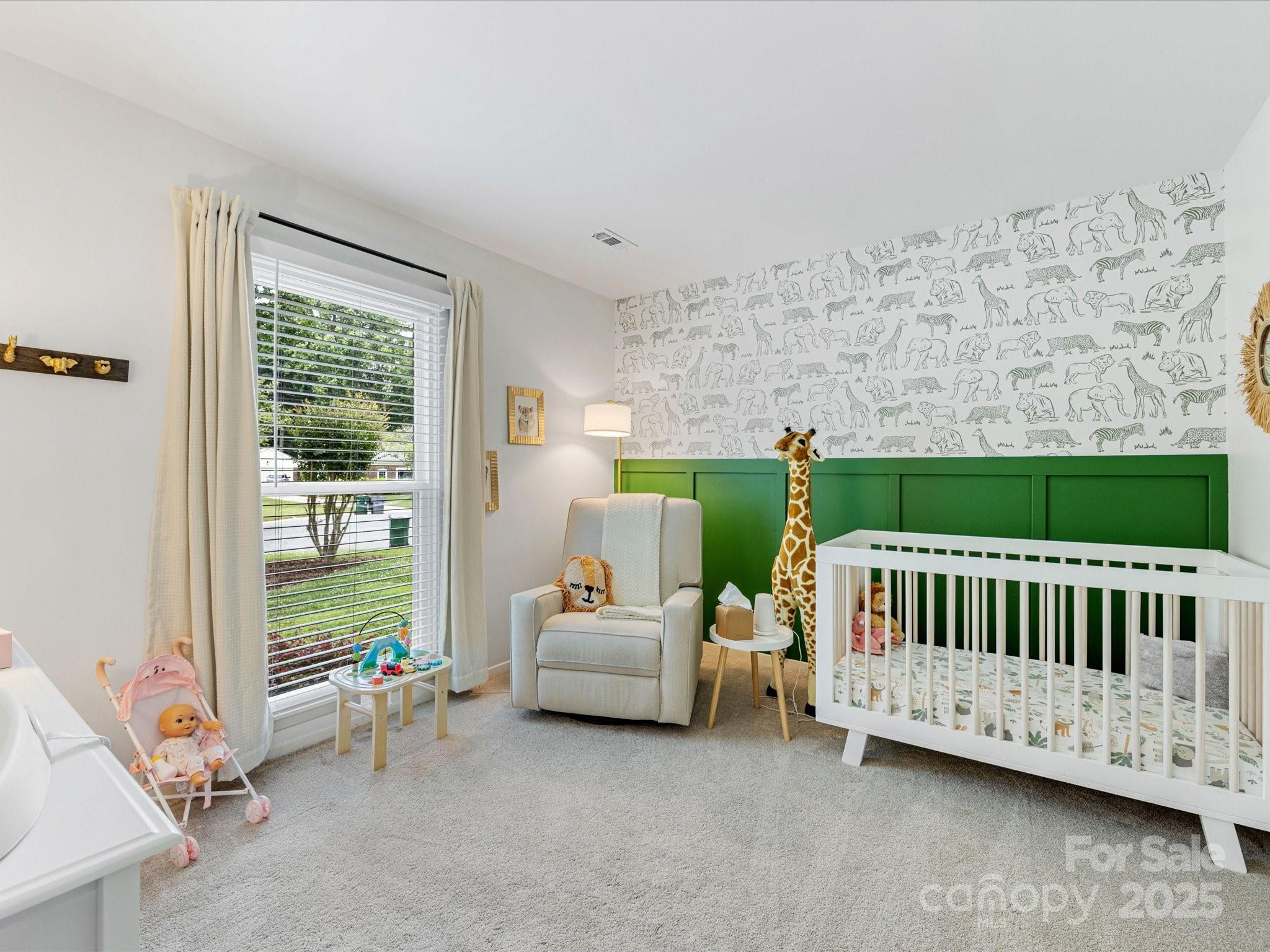 Sardis Forest - Residential