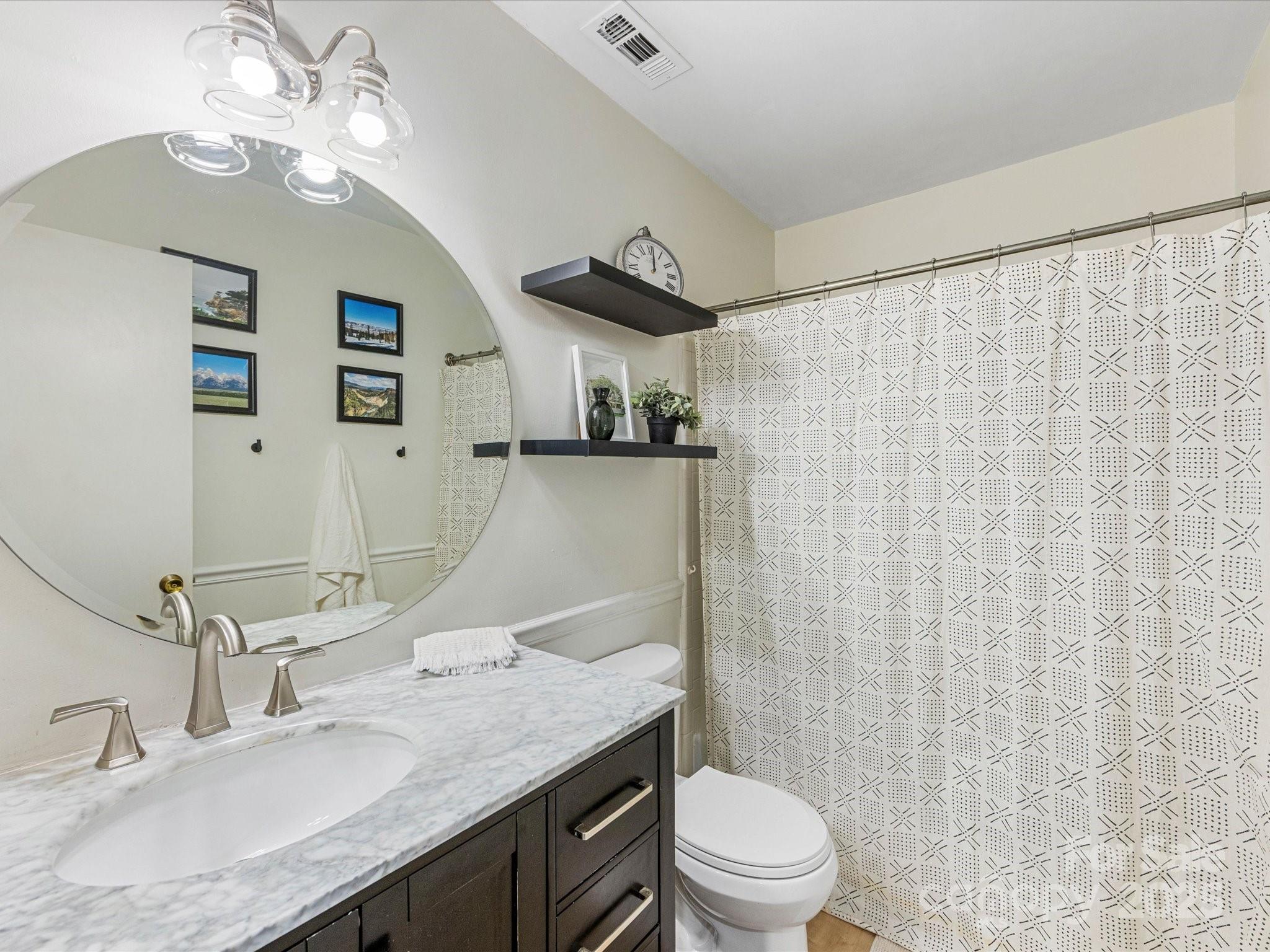 Sardis Forest - Residential