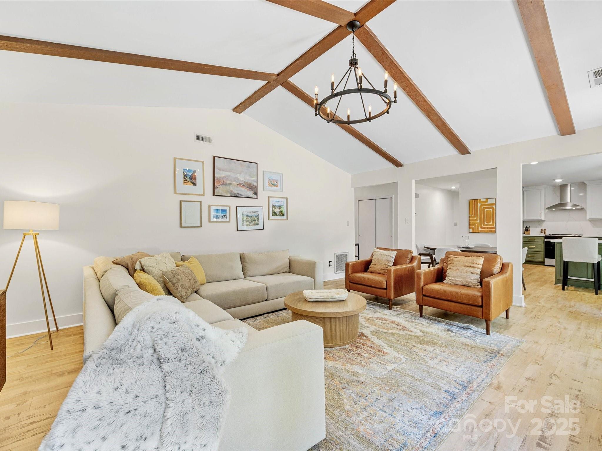 Sardis Forest - Residential