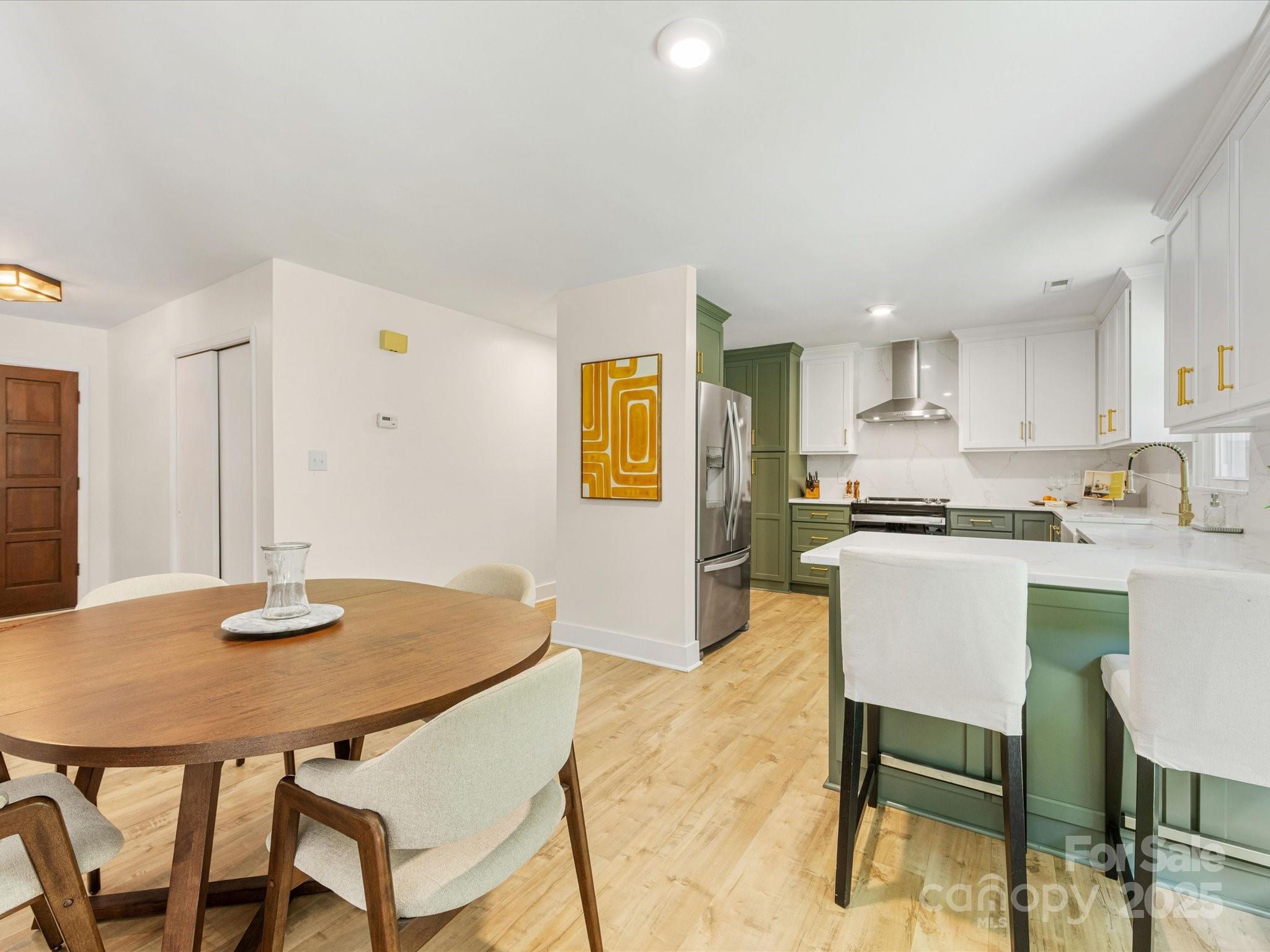 Sardis Forest - Residential