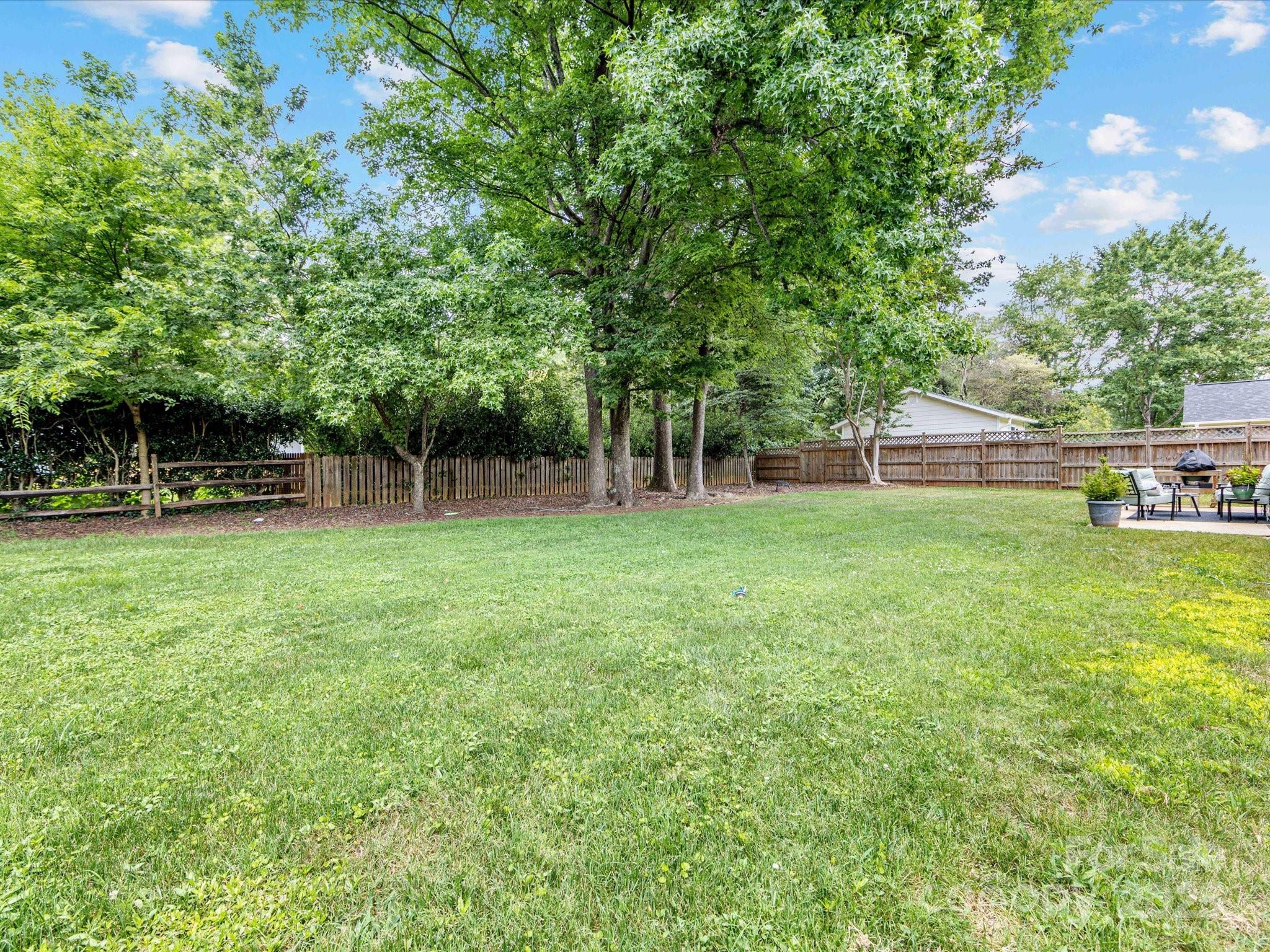 Sardis Forest - Residential