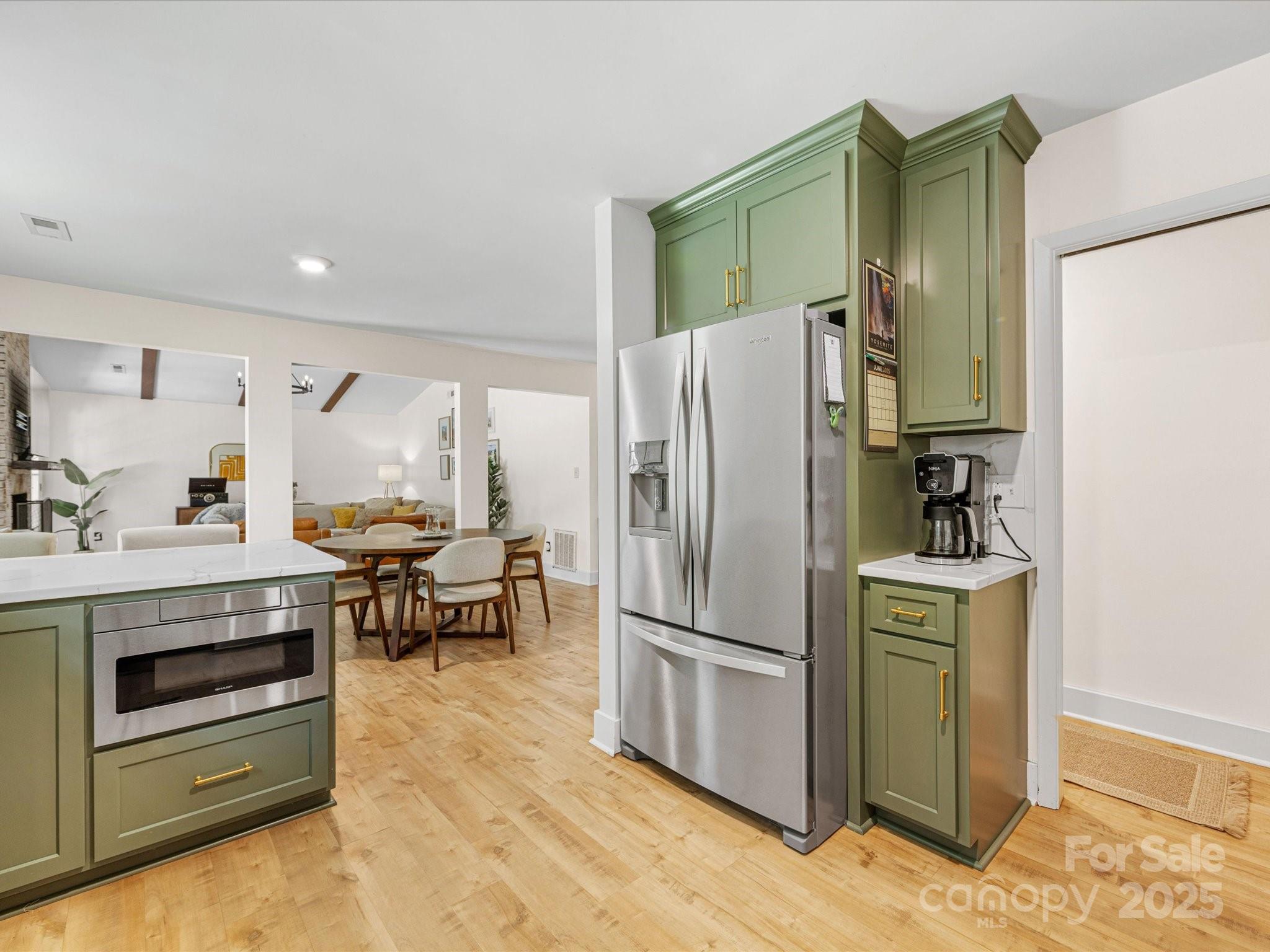 Sardis Forest - Residential