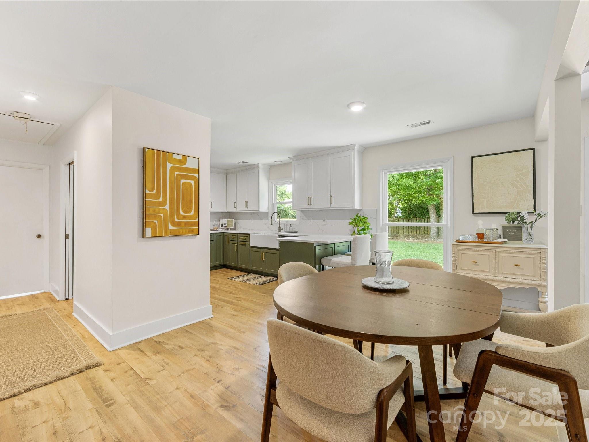 Sardis Forest - Residential