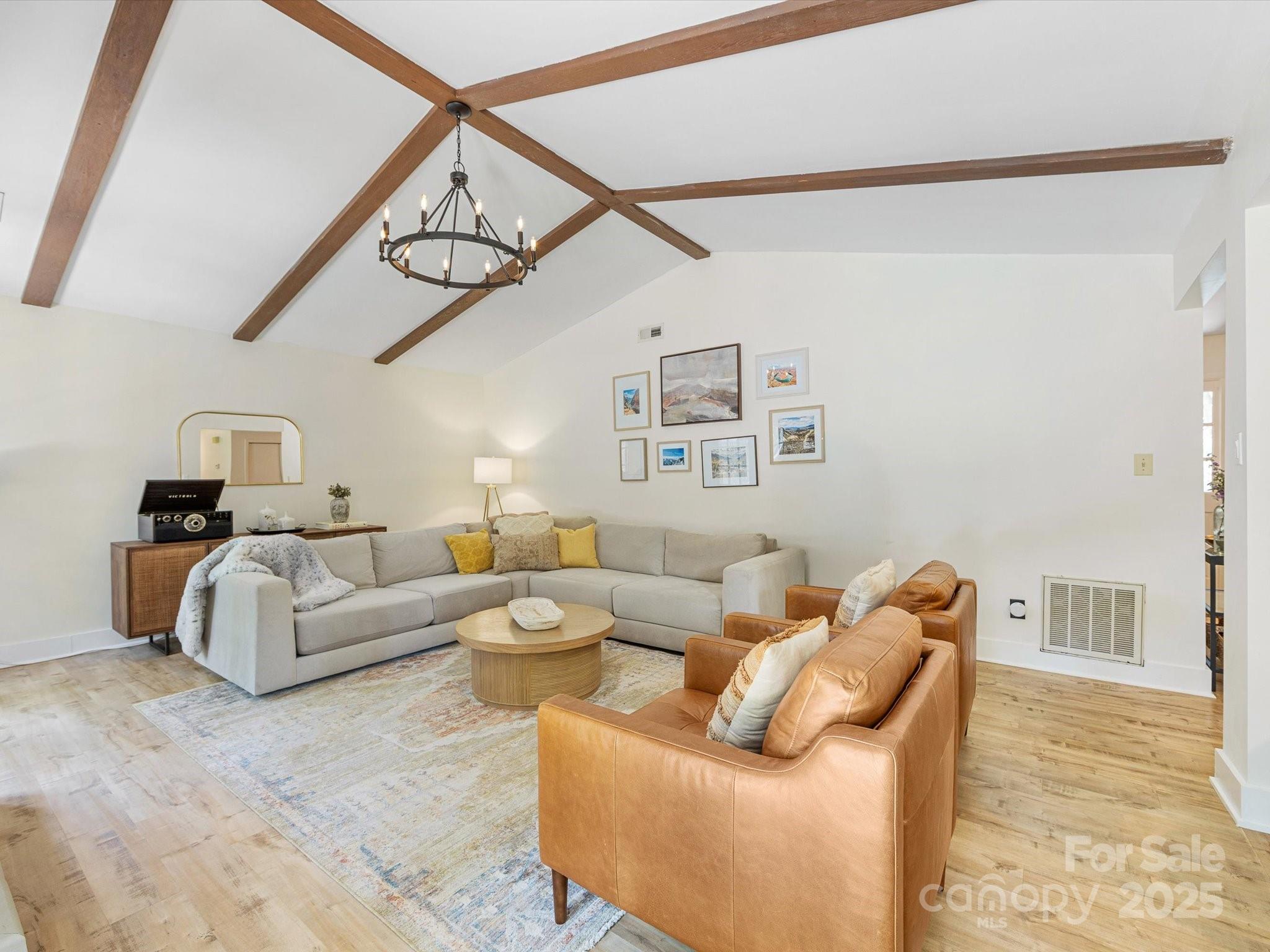 Sardis Forest - Residential