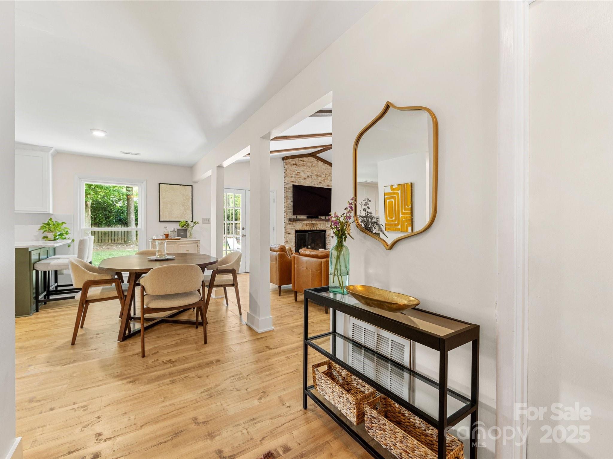 Sardis Forest - Residential