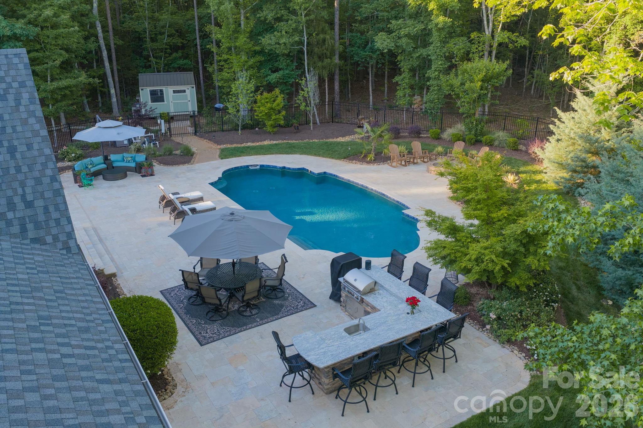 9717 Lancaster Highway