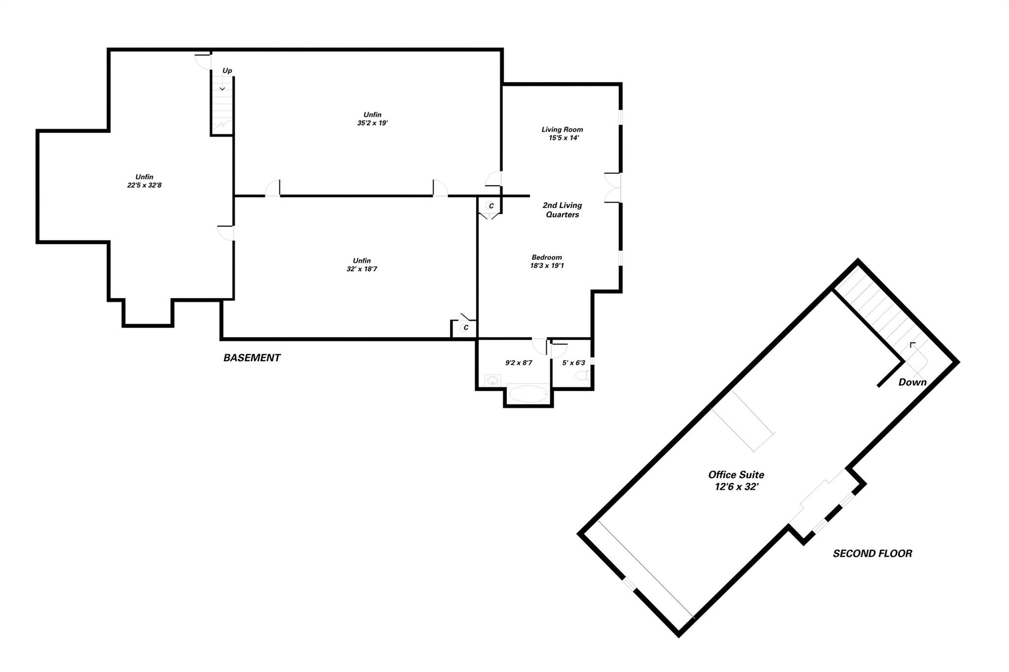 None - Residential