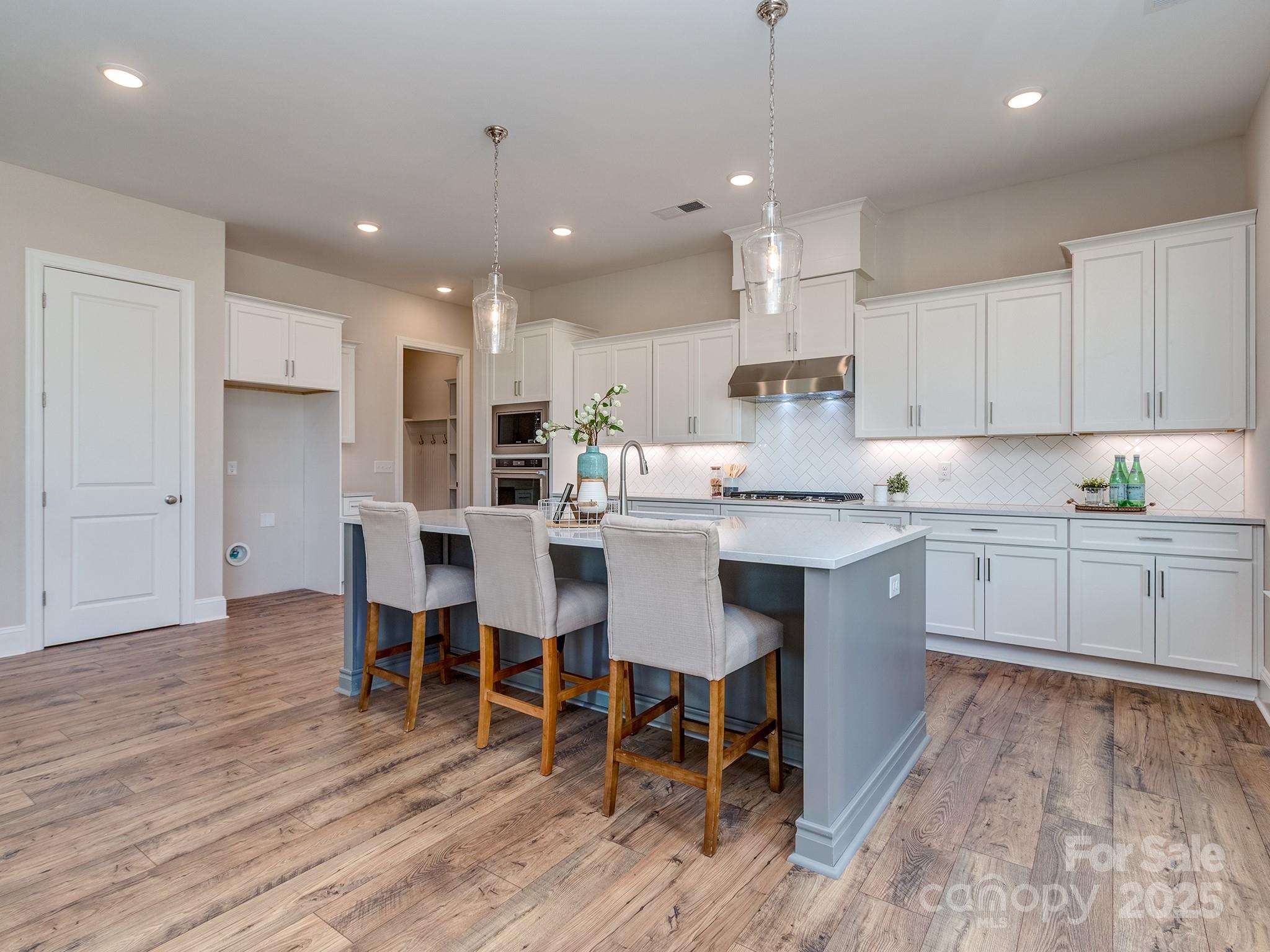 Edmunds Farm - Residential