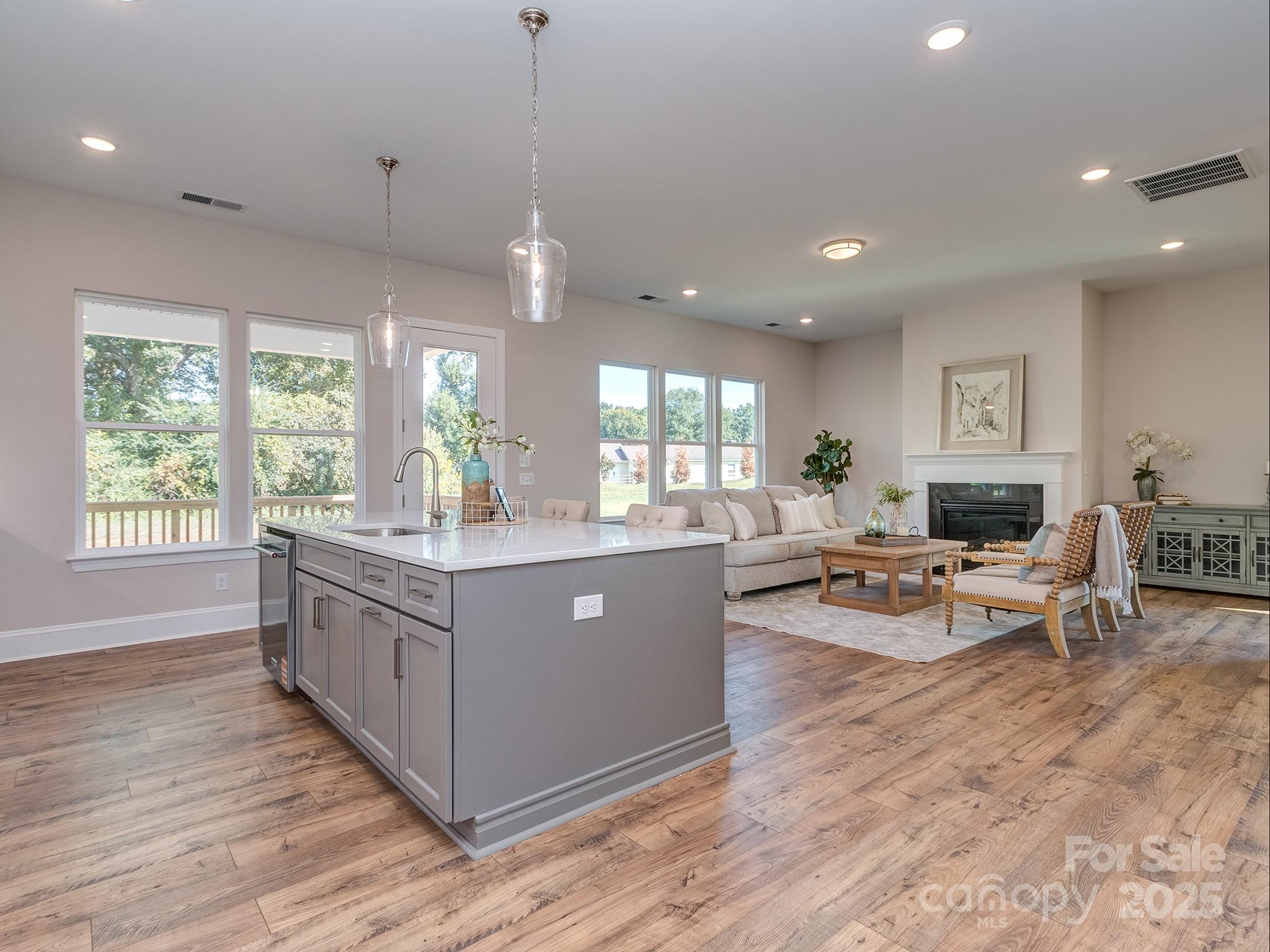 Edmunds Farm - Residential