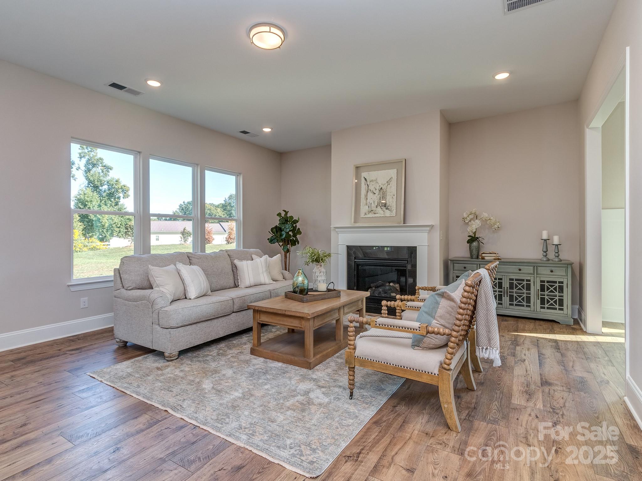 Edmunds Farm - Residential