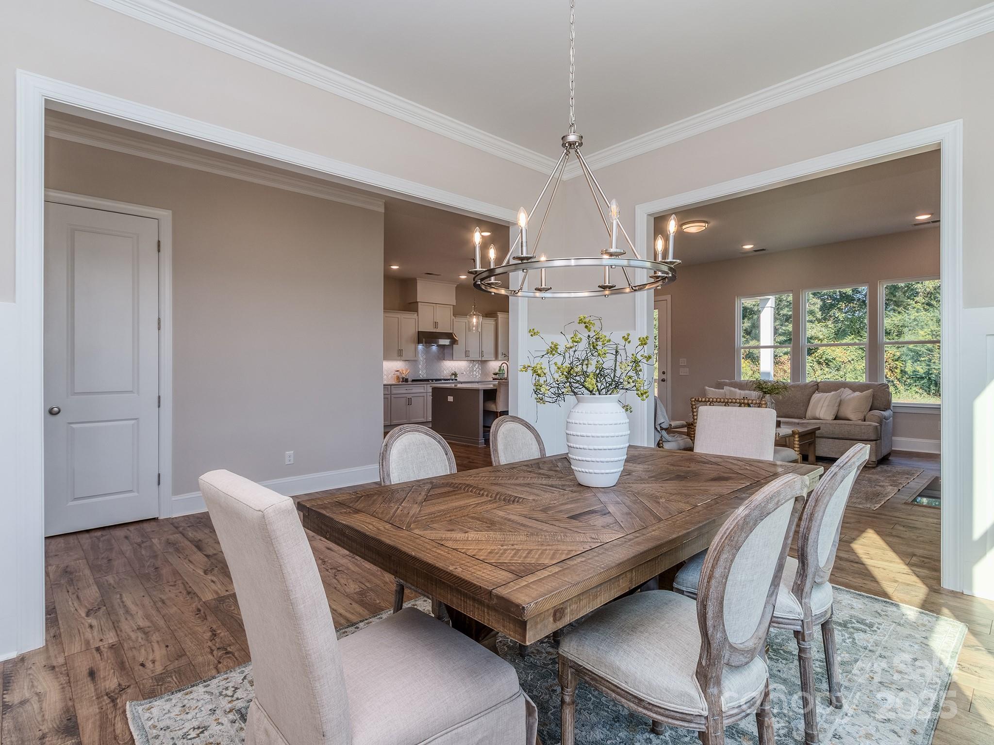 Edmunds Farm - Residential