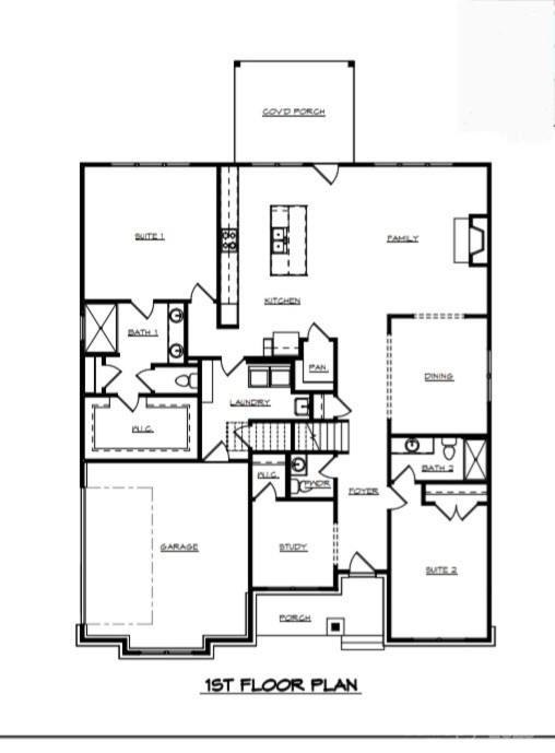 156 Triple Ponds Court