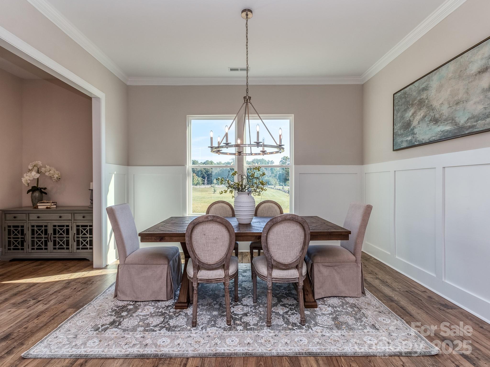 Edmunds Farm - Residential