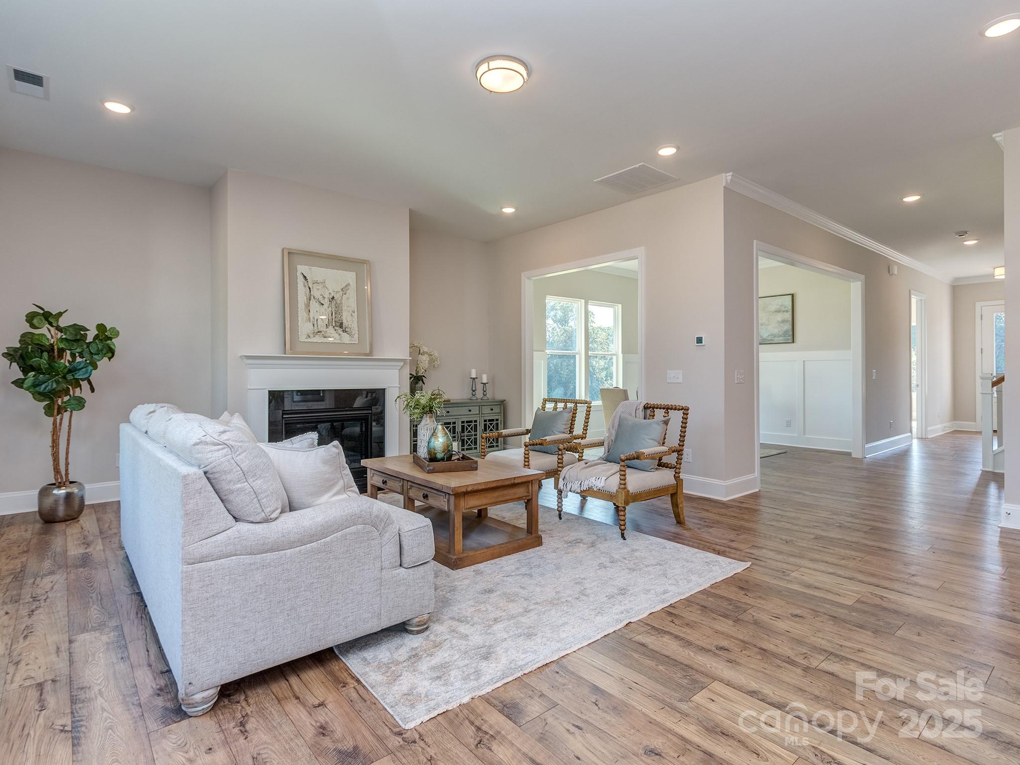 Edmunds Farm - Residential