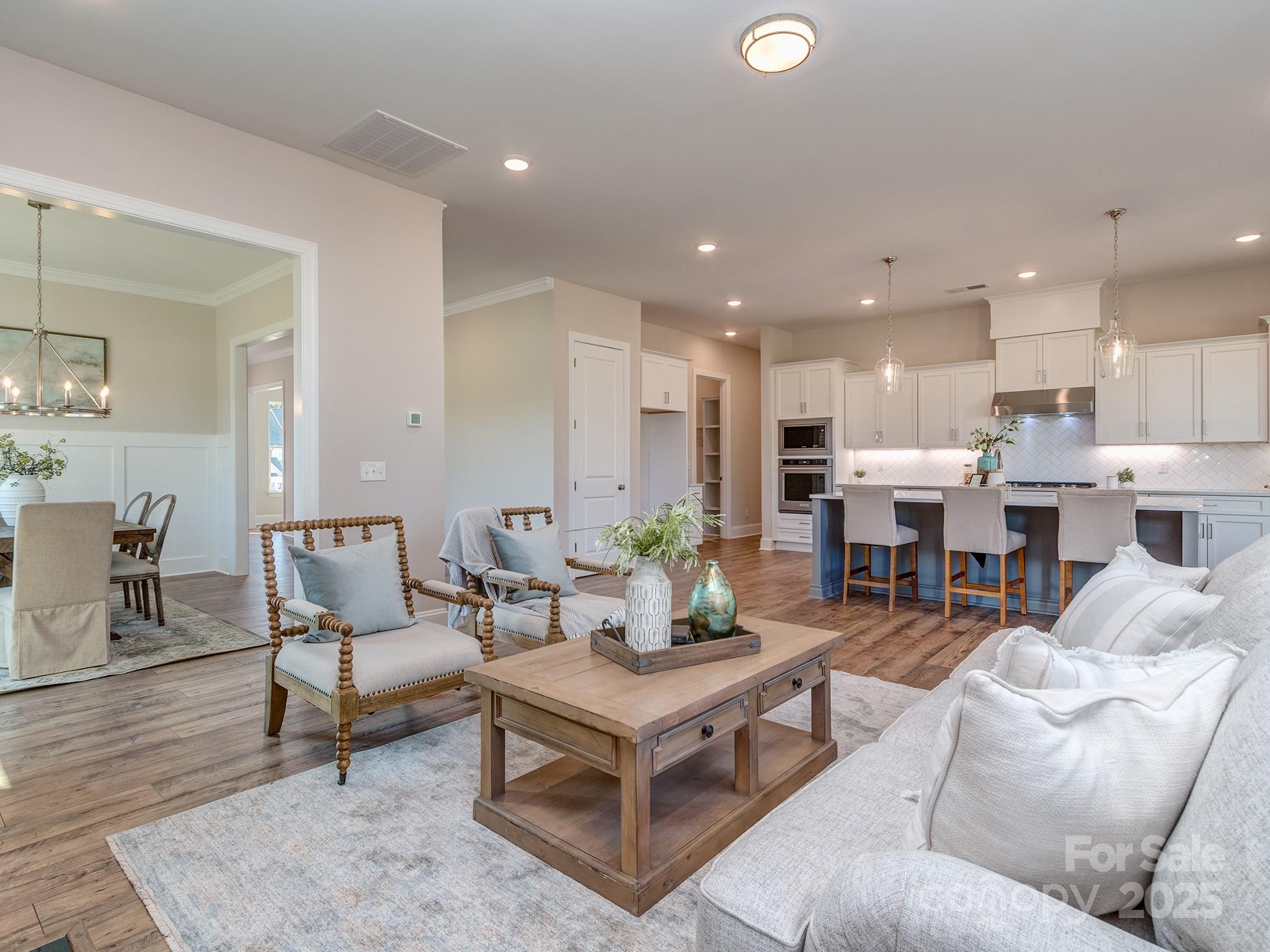 Edmunds Farm - Residential