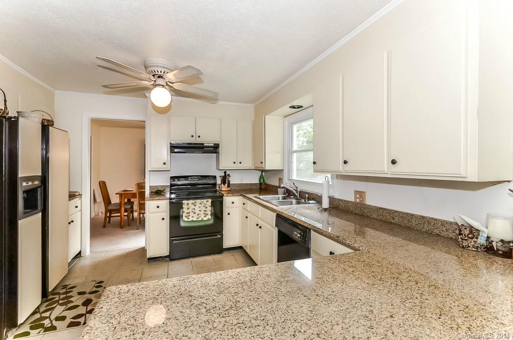 Tega Cay - Residential