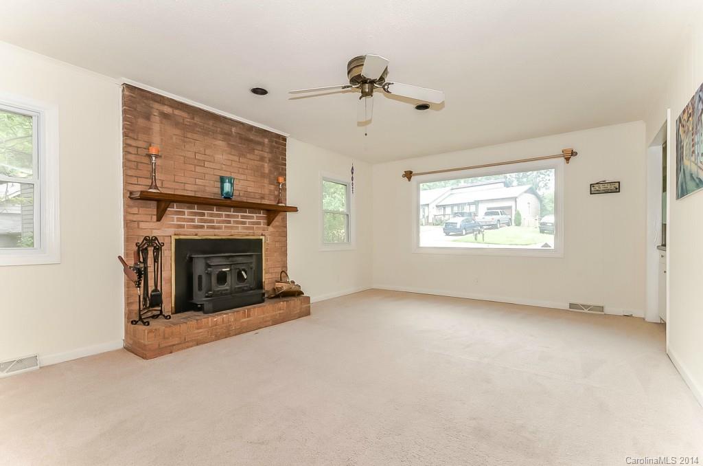 Tega Cay - Residential