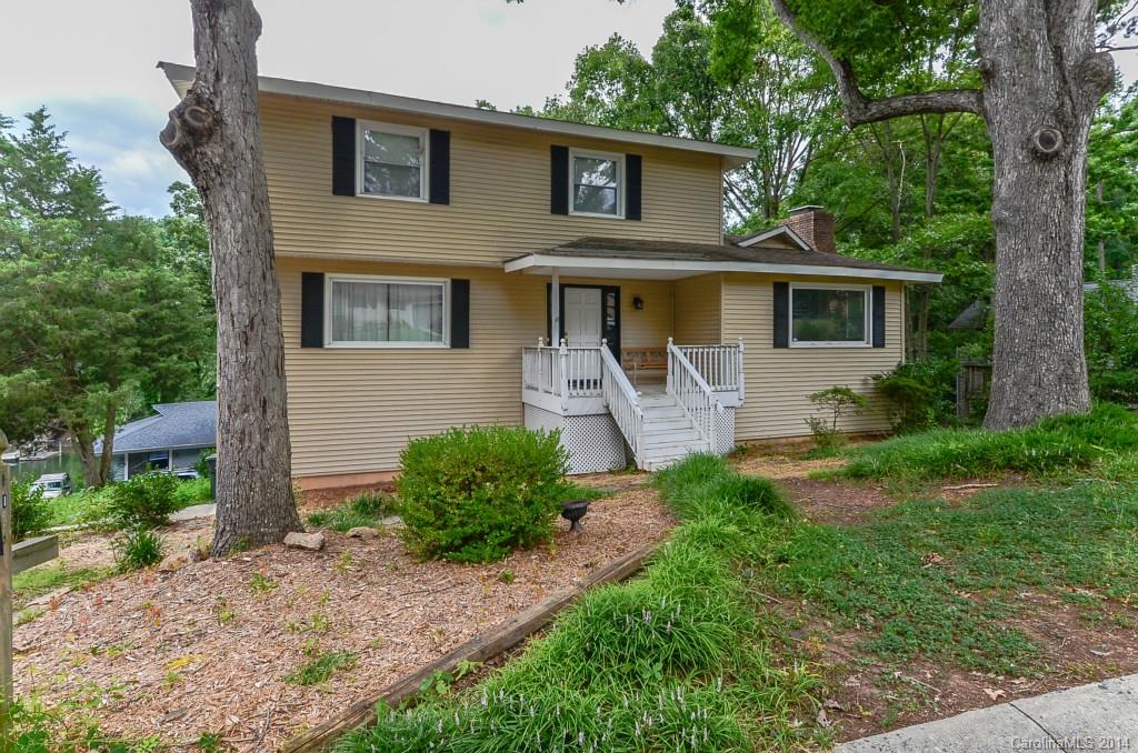 Tega Cay - Residential