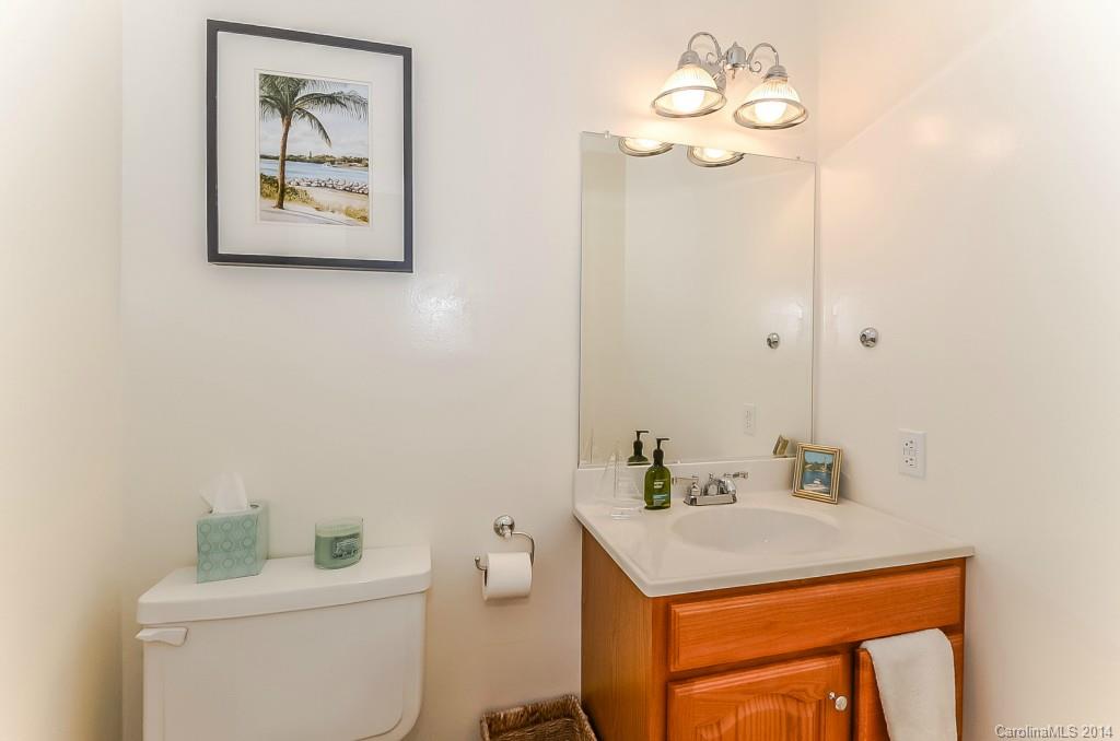 Tega Cay - Residential