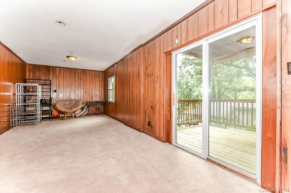 Tega Cay - Residential