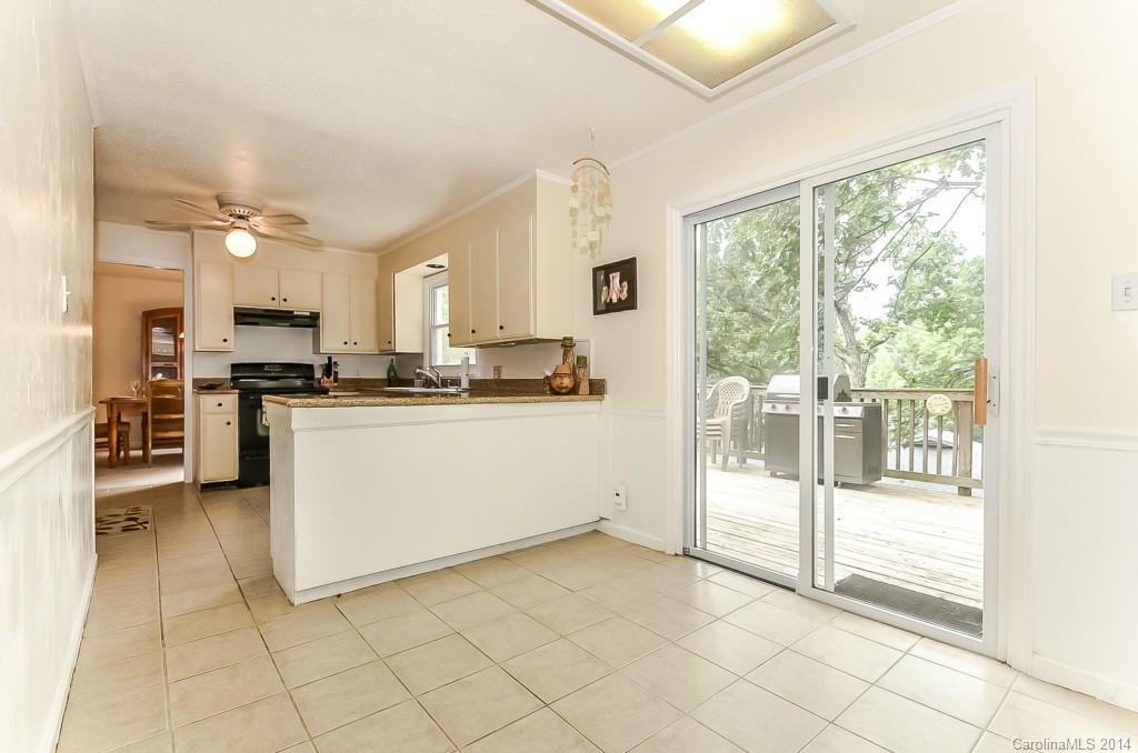 Tega Cay - Residential