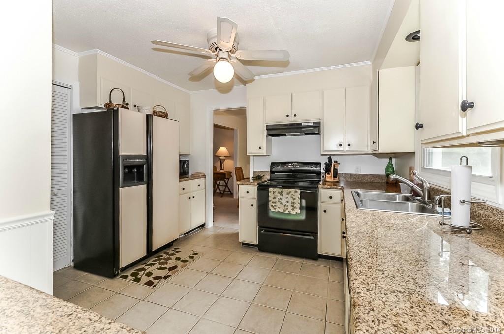 Tega Cay - Residential