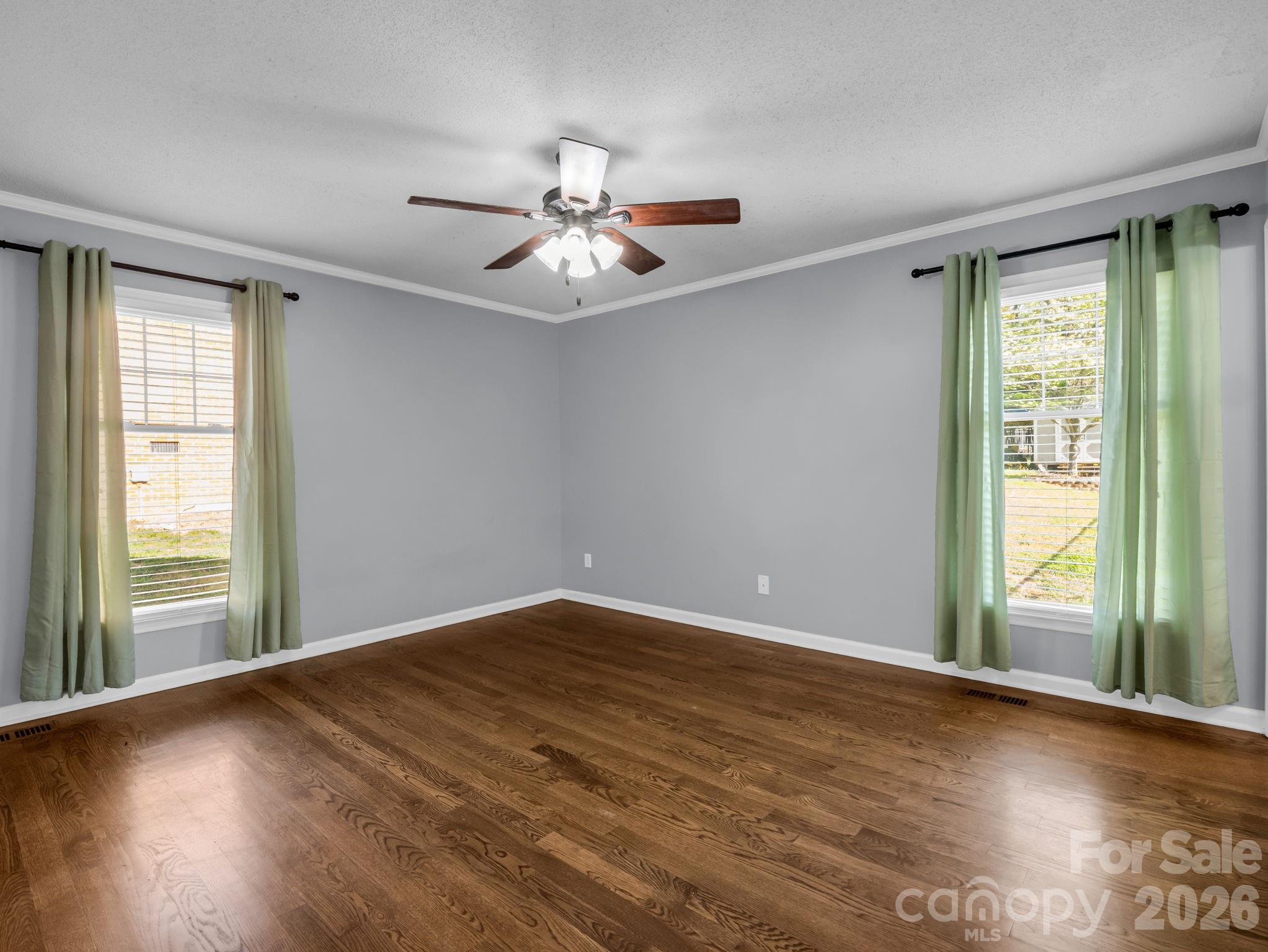 Point Crossing - Residential