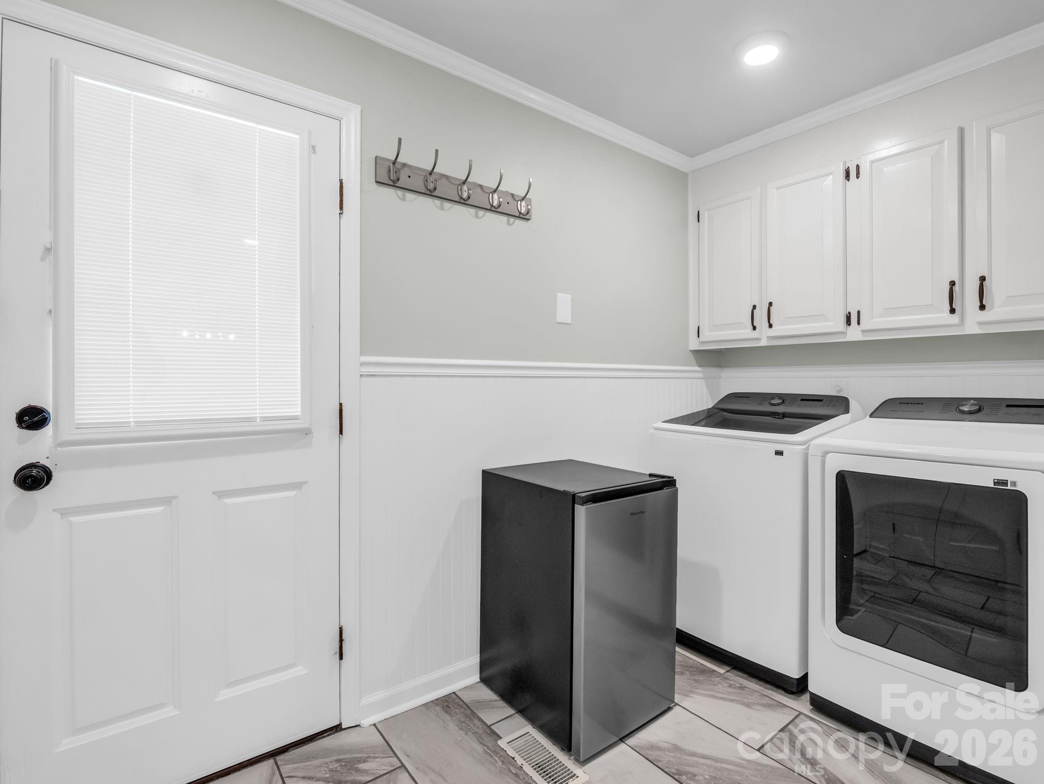 Point Crossing - Residential