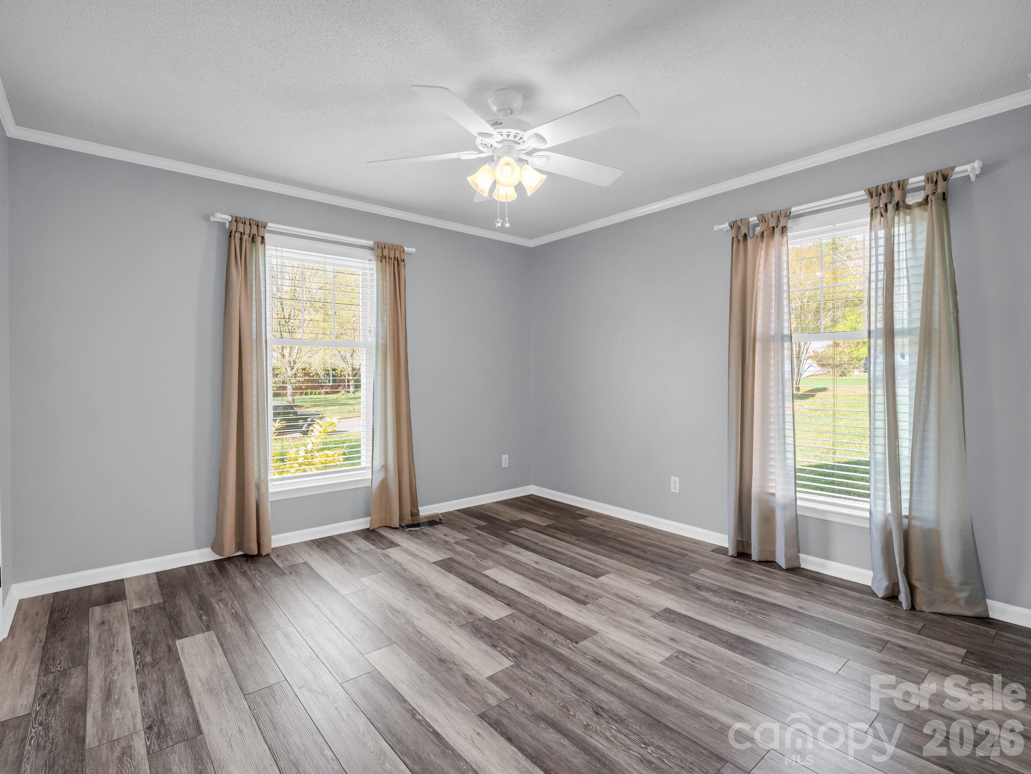 Point Crossing - Residential