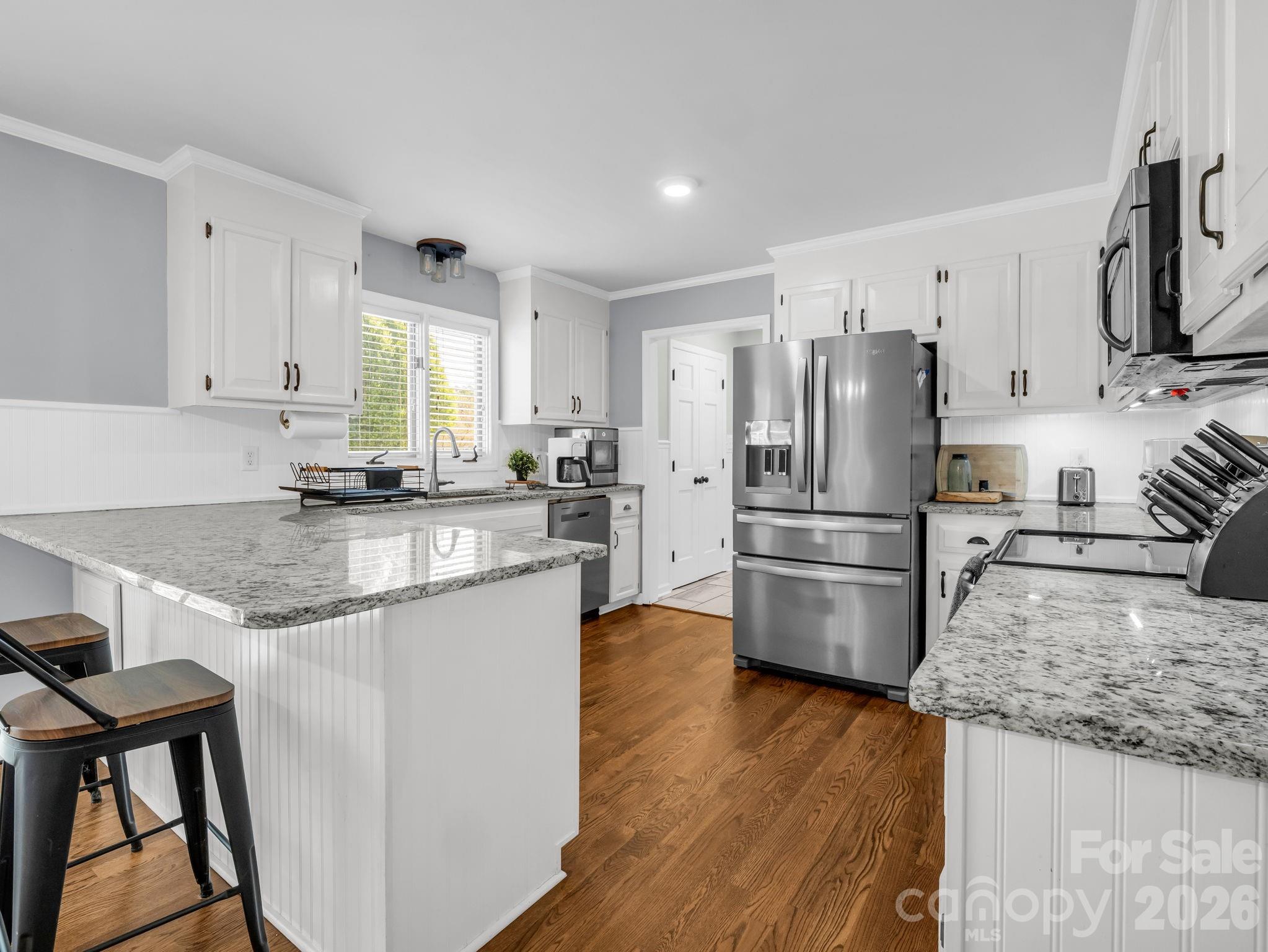 Point Crossing - Residential