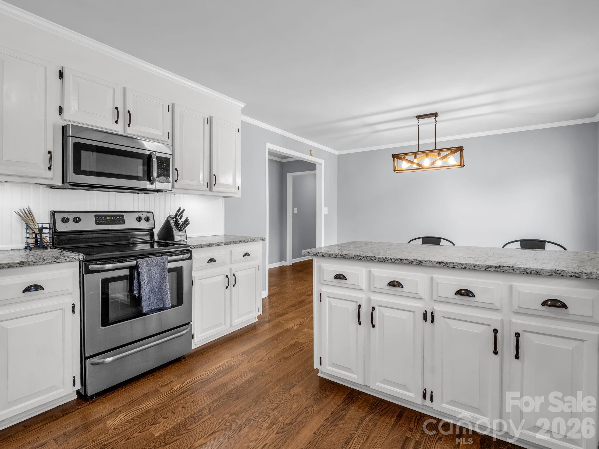 Point Crossing - Residential