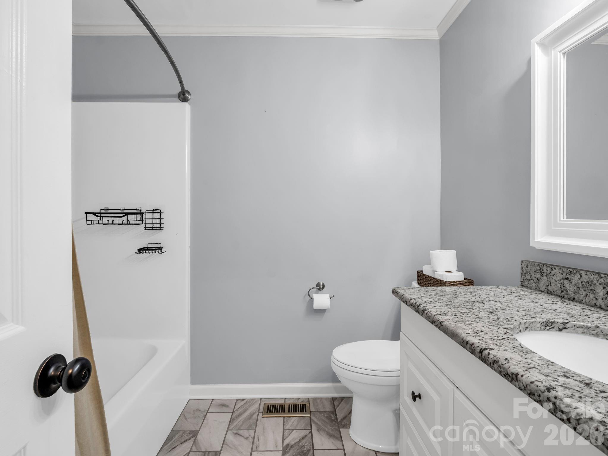 Point Crossing - Residential