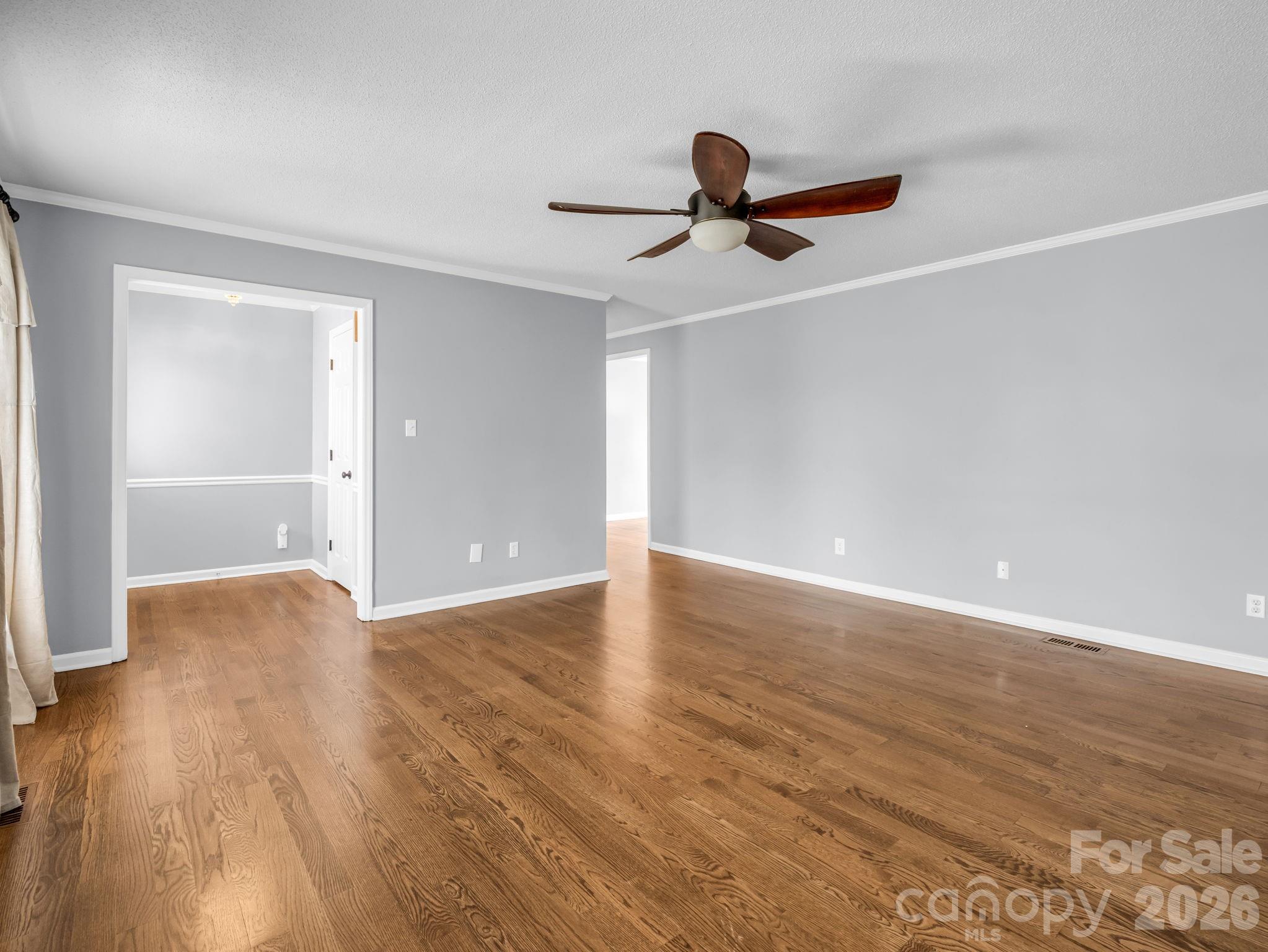 Point Crossing - Residential