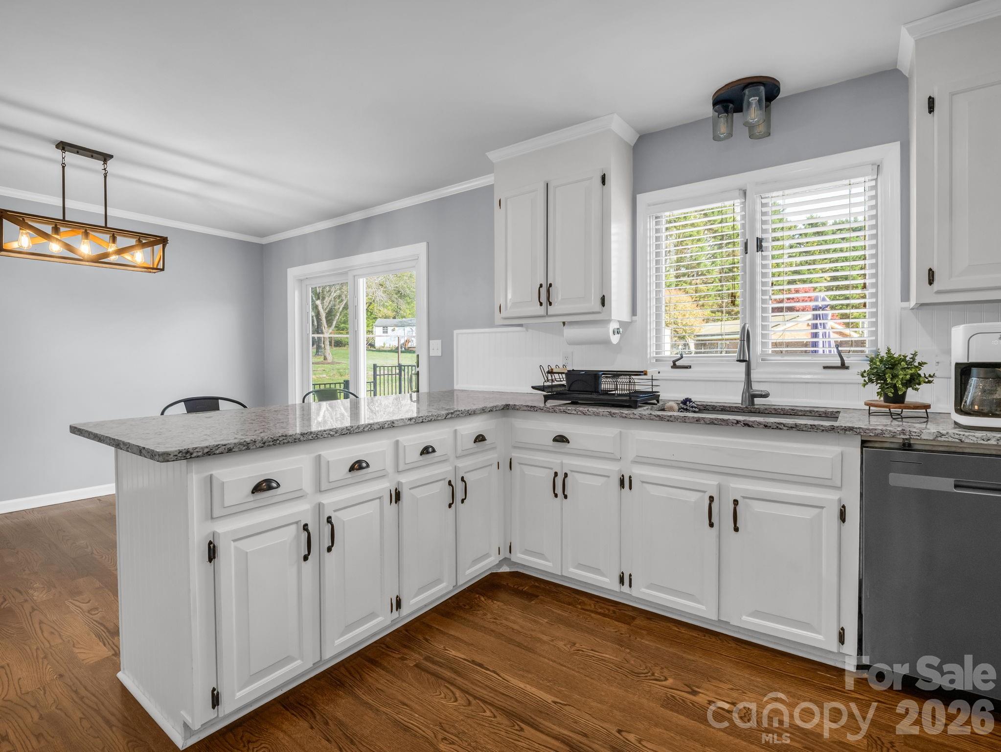 Point Crossing - Residential