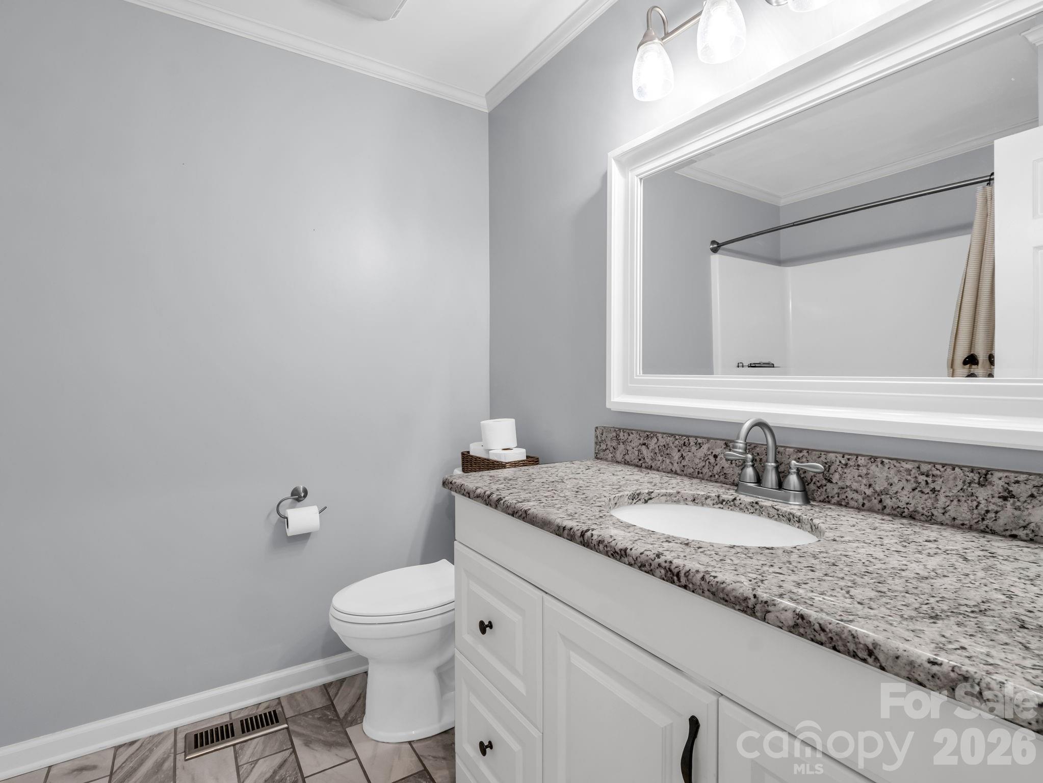 Point Crossing - Residential