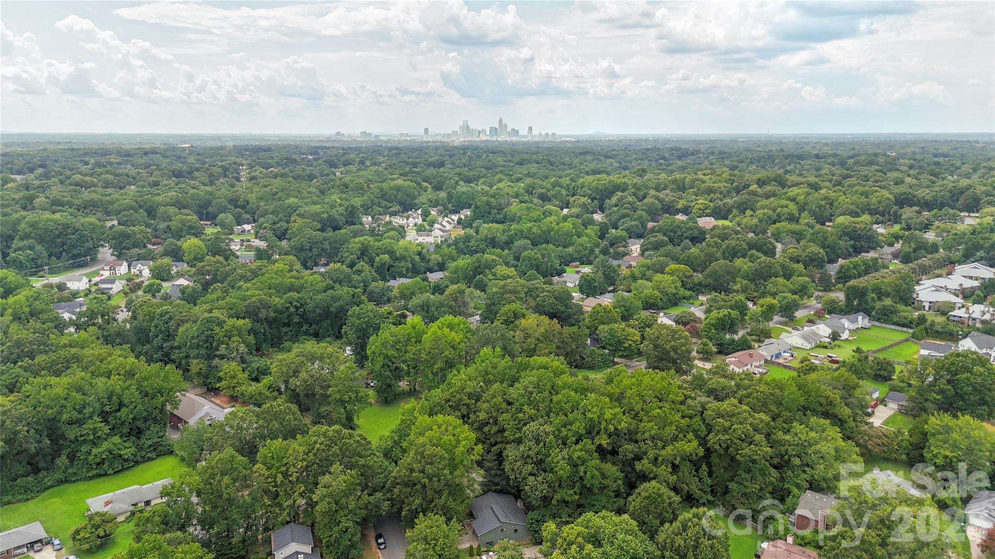 4607 Cricklewood Lane