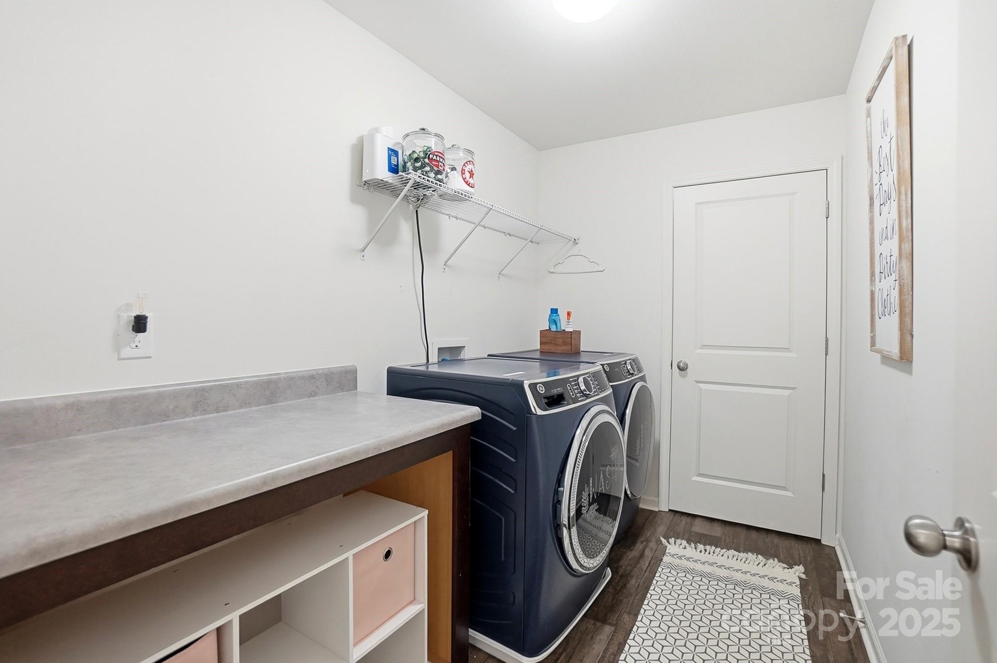 Whispering Hills - Residential