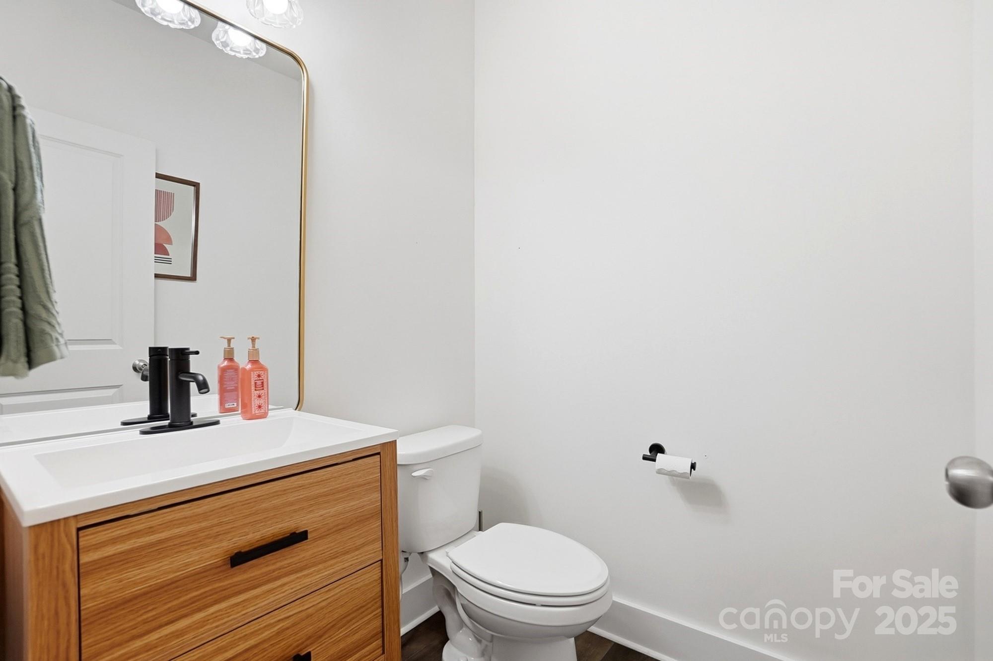 Whispering Hills - Residential