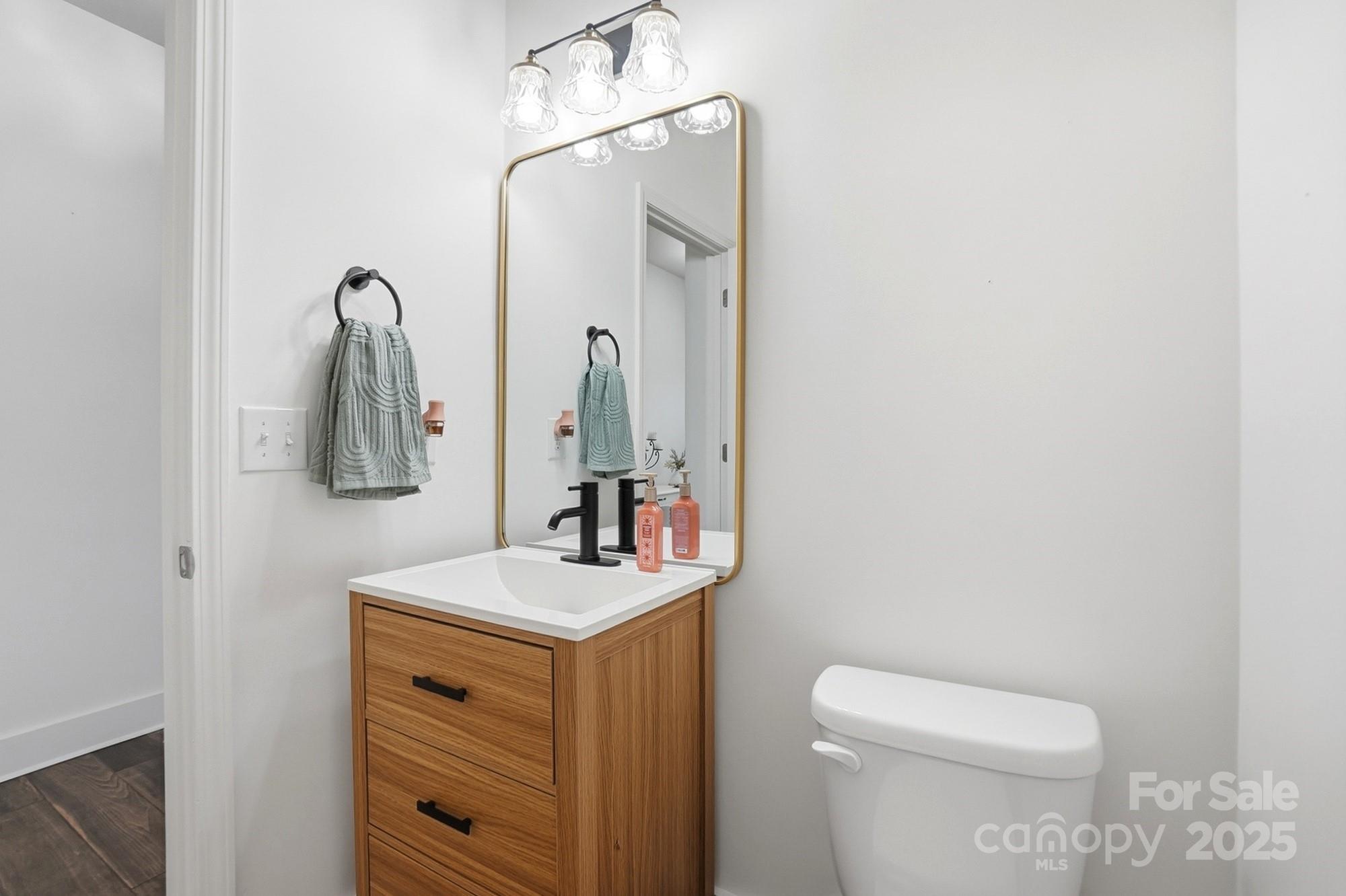 Whispering Hills - Residential