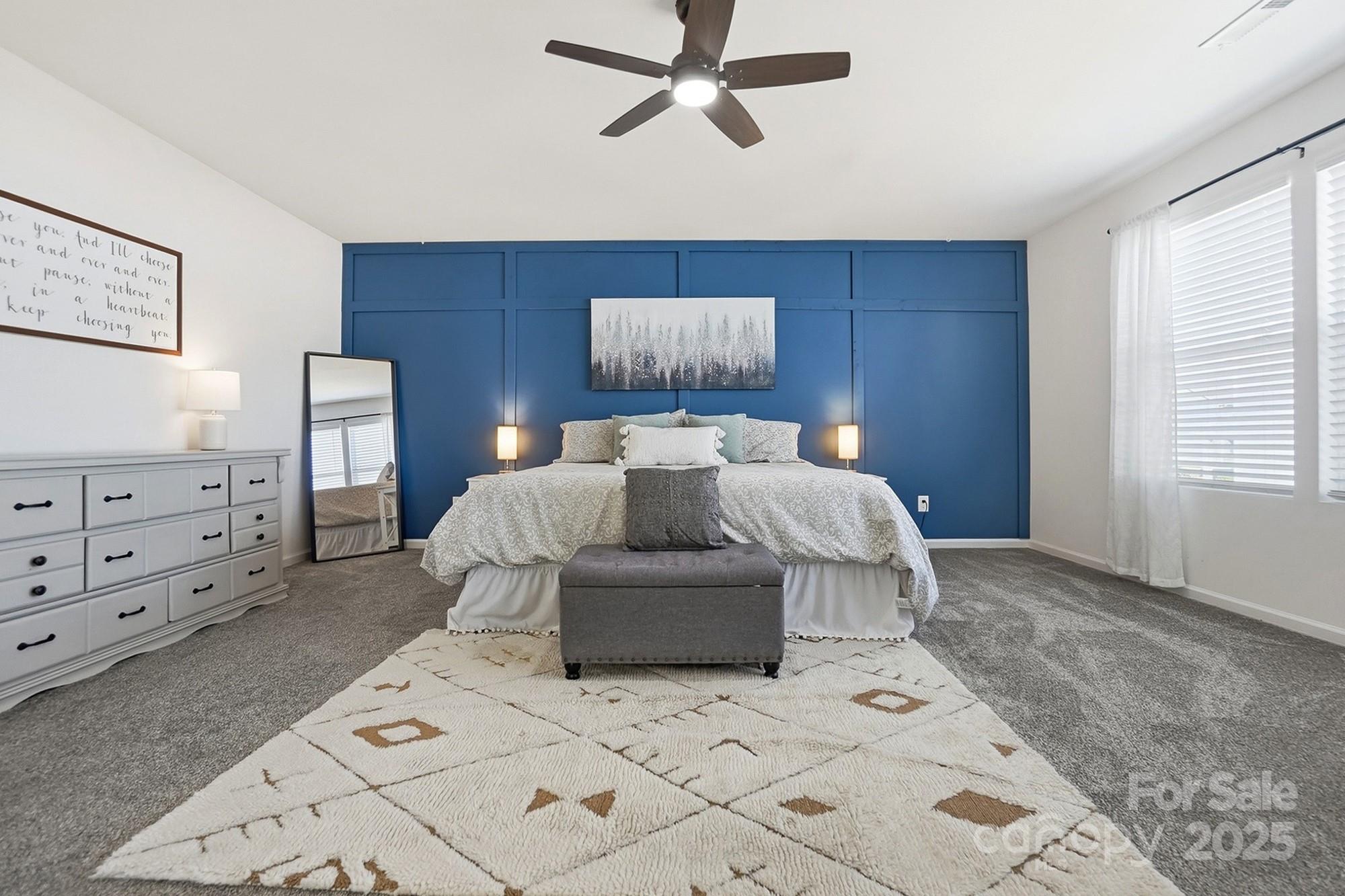 Whispering Hills - Residential